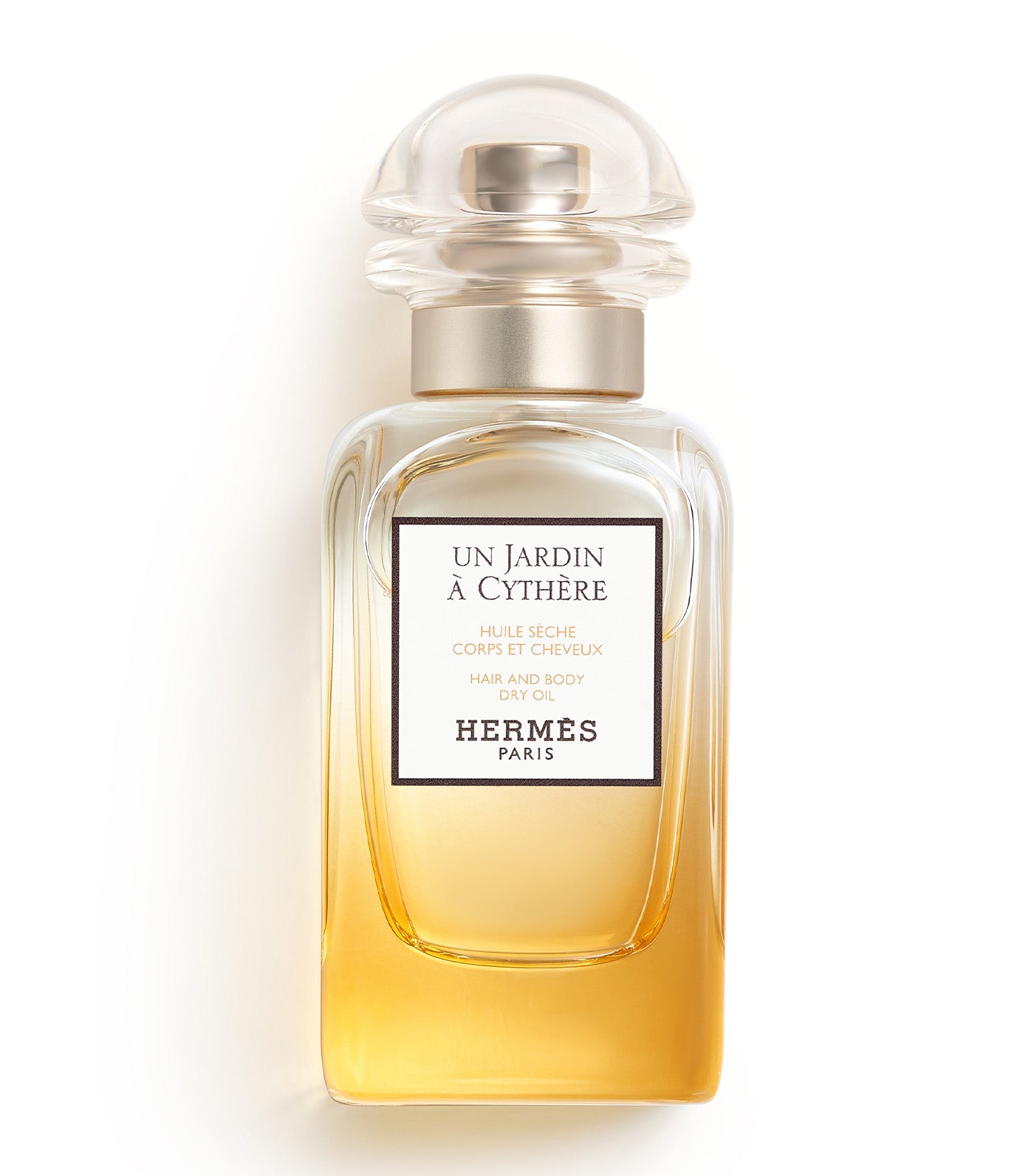 HERMÈS Un Jardin à Cythère, Hair and Body Dry Oil | Rustan's