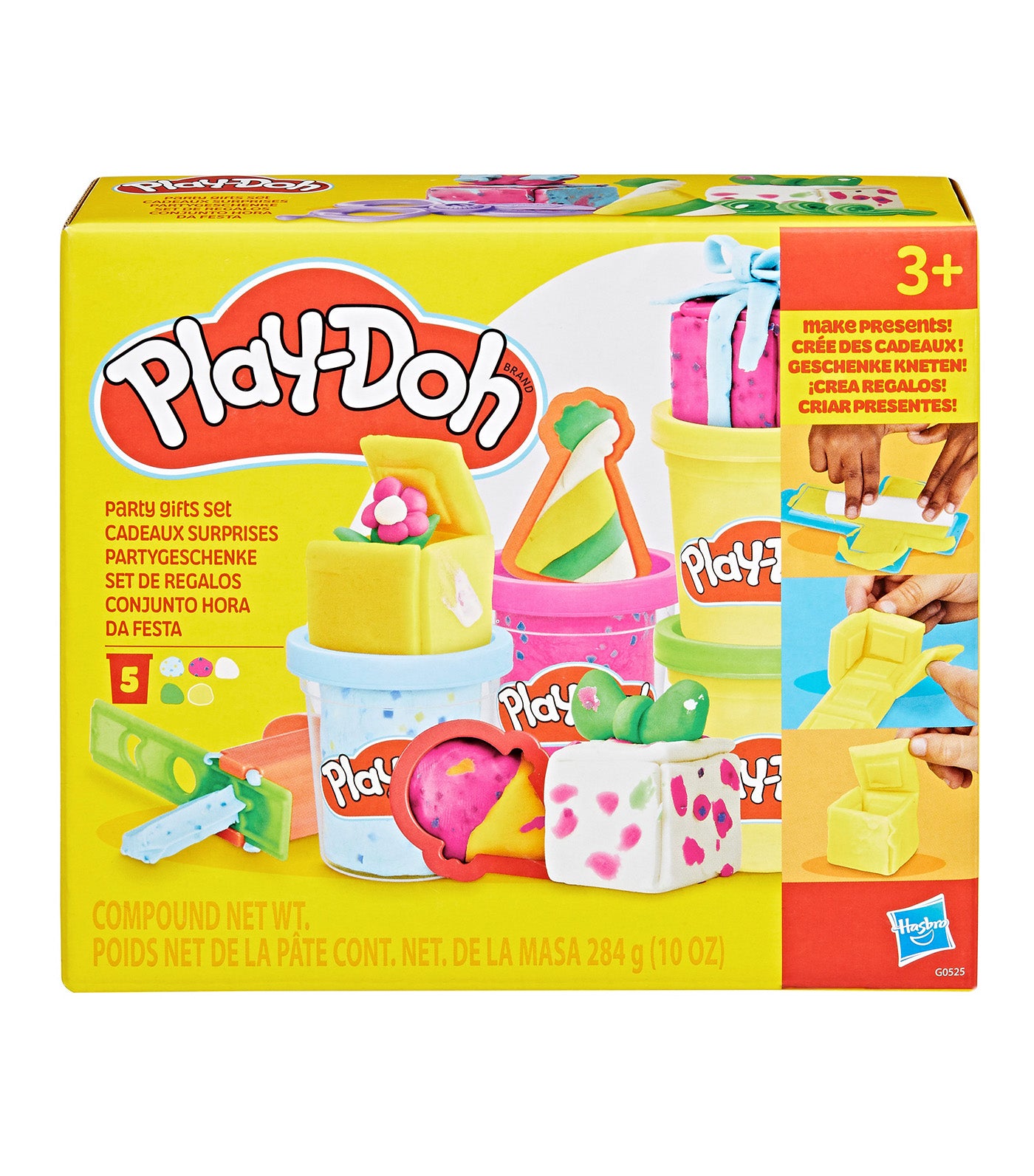 Play-Doh Party Gift Set