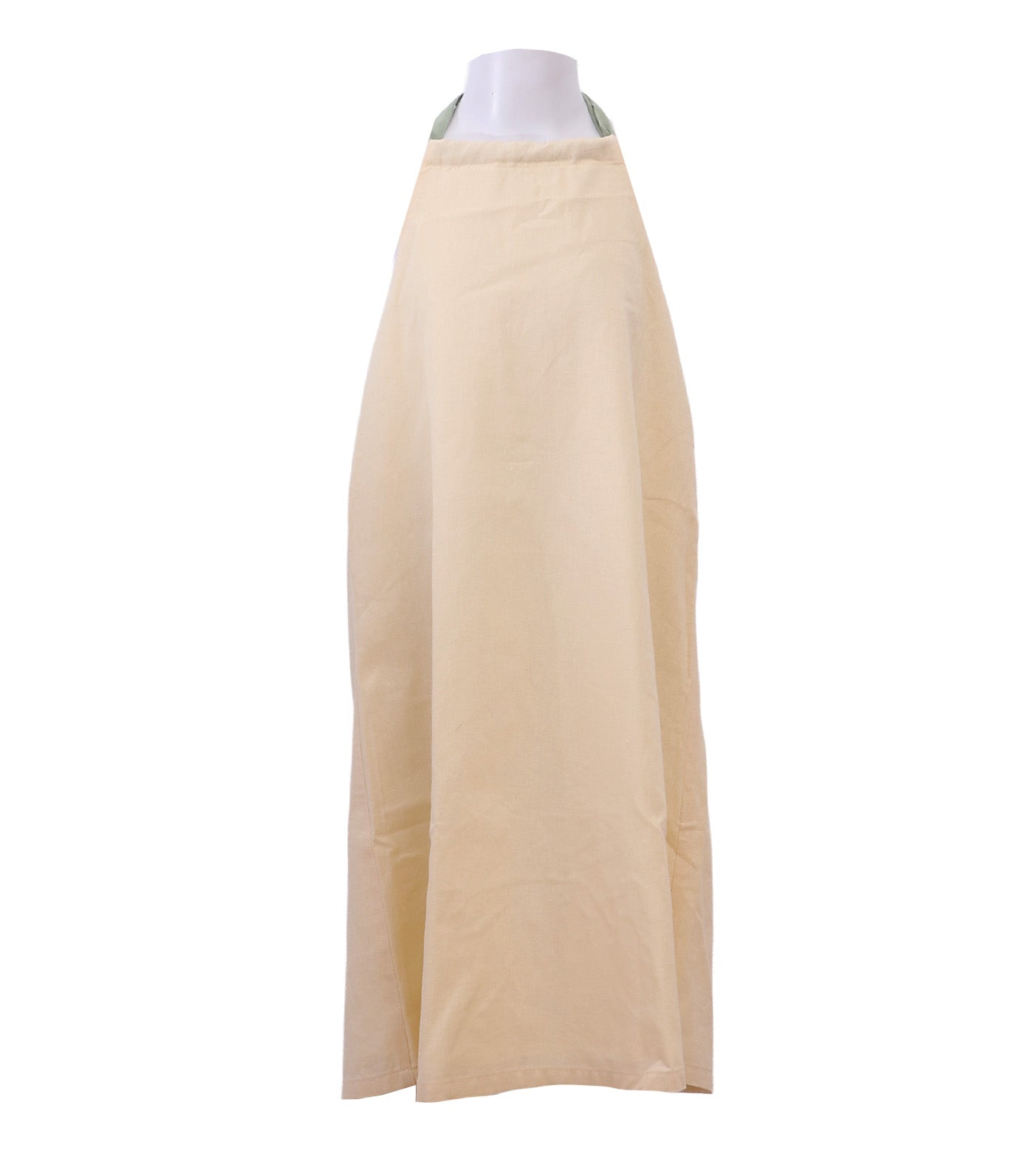 Bambi Dress Cream