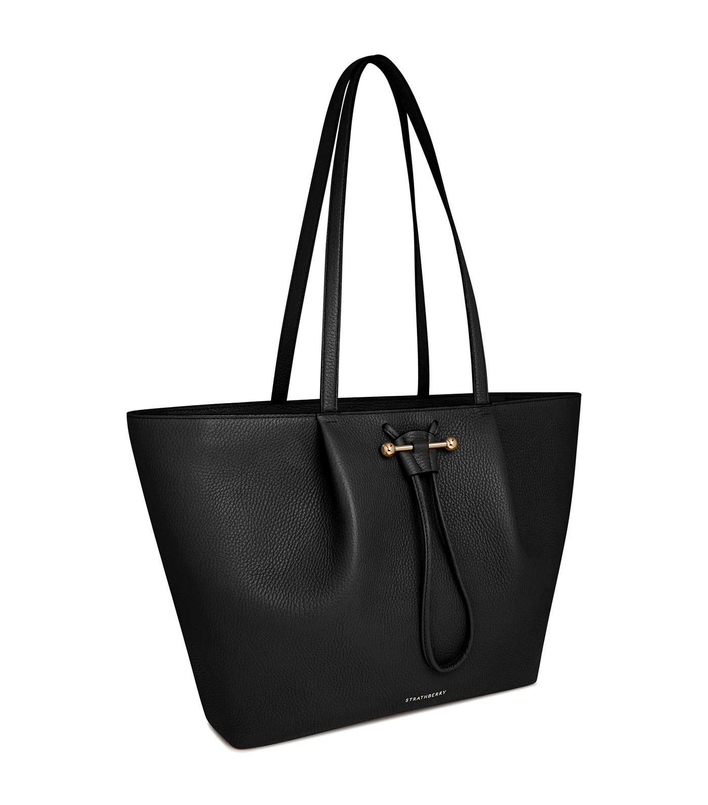 Osette Shopper Black