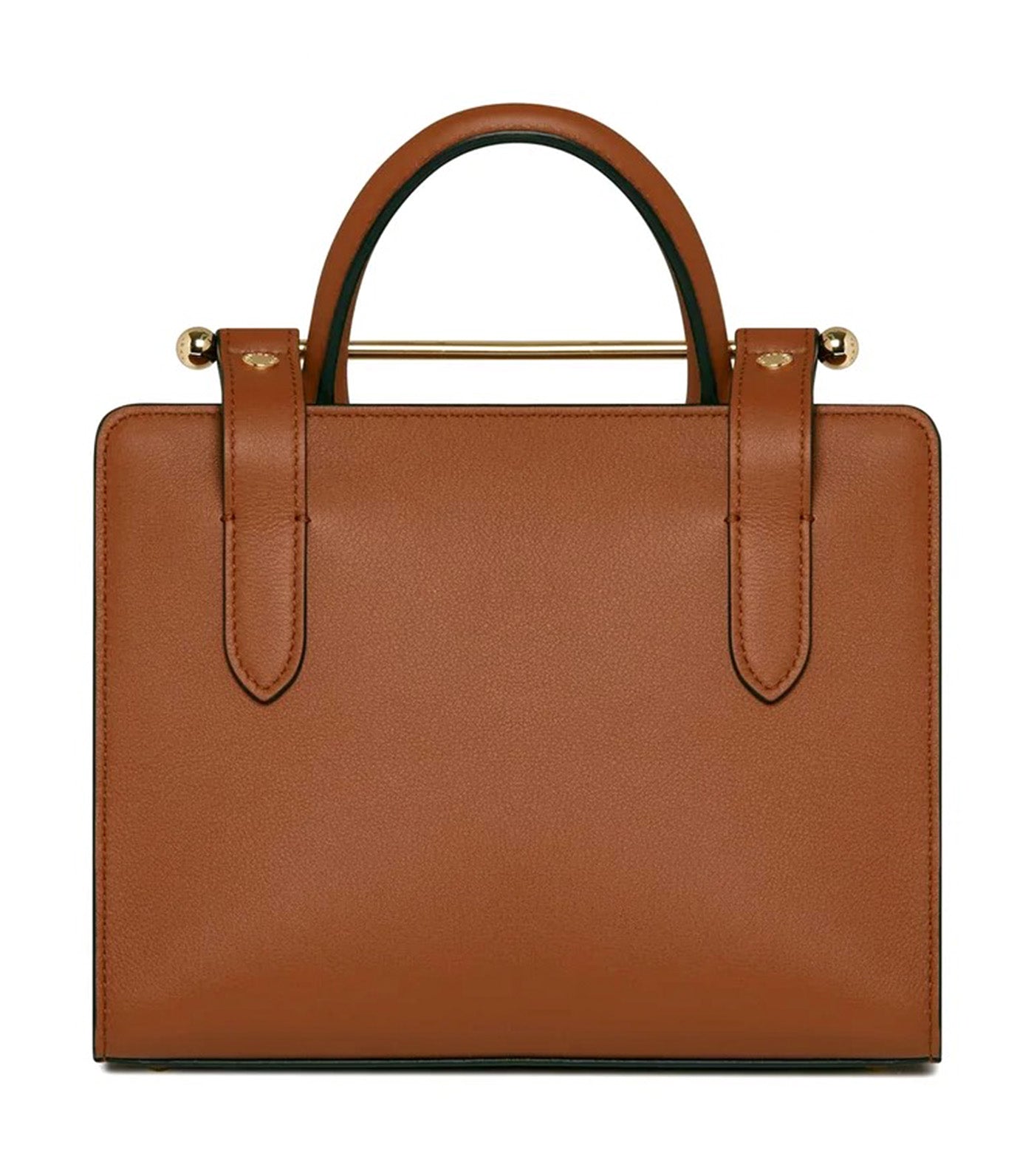 Mini Tote Chestnut