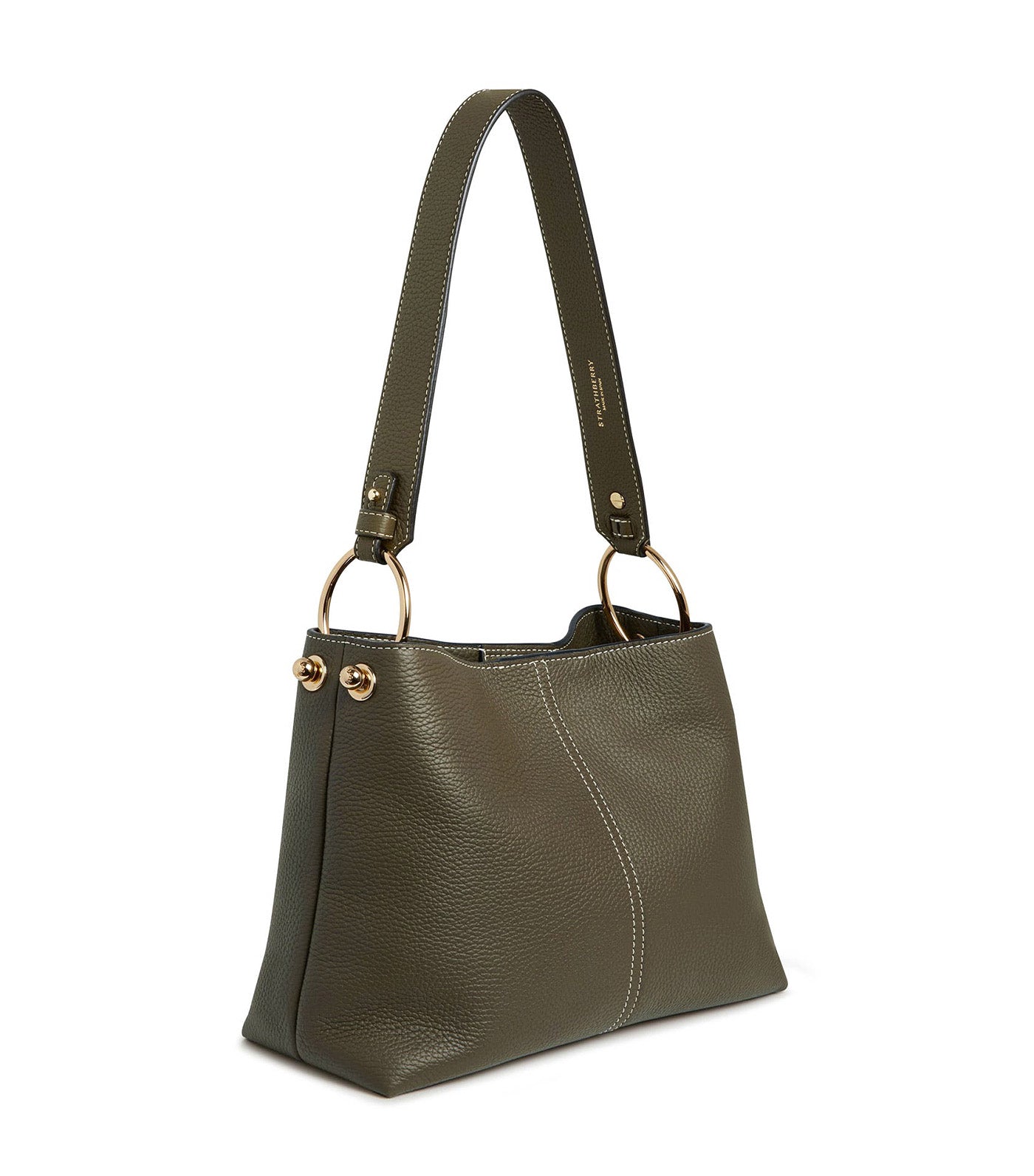 Lana Hobo Khaki