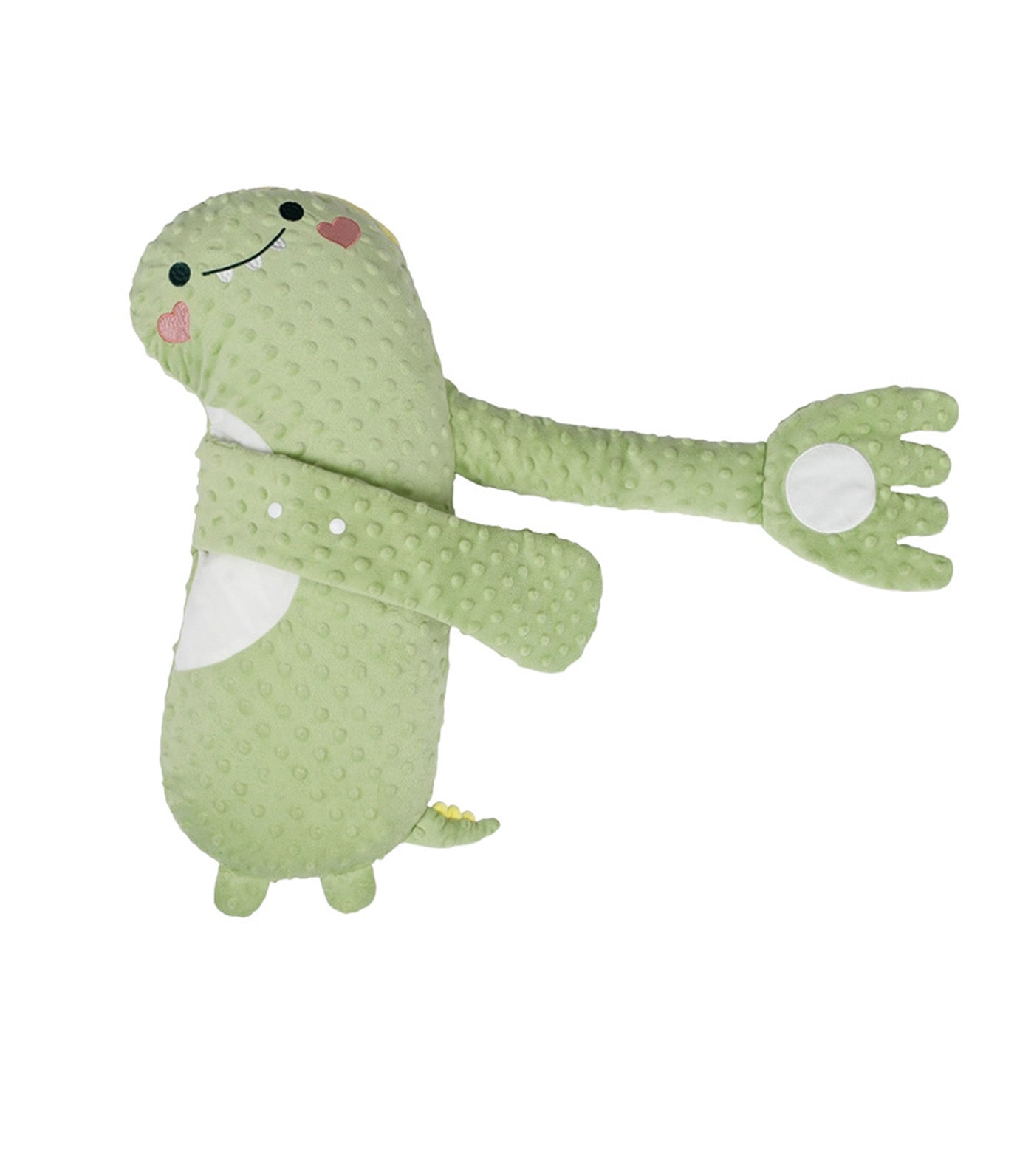 Electric Patting Pillow