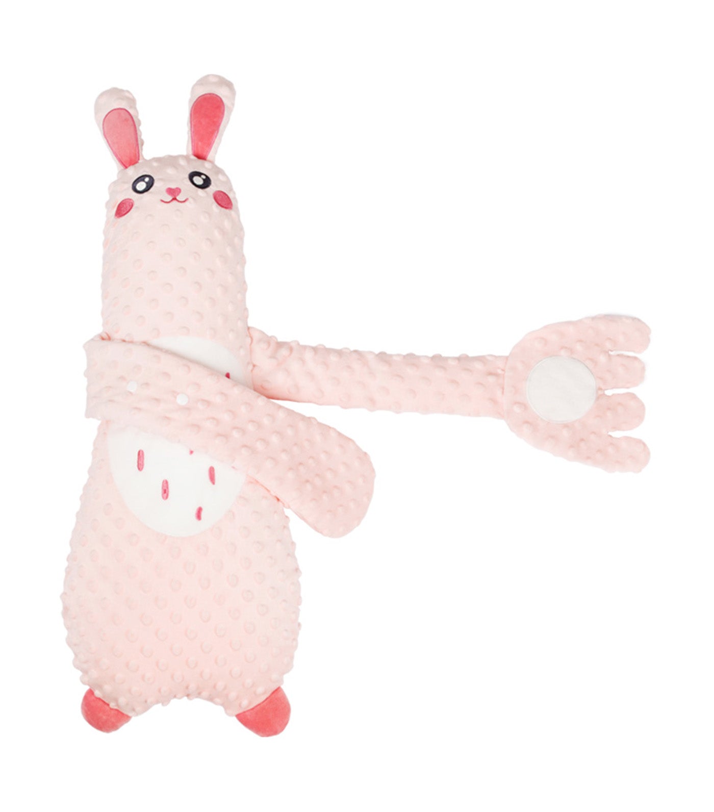 Electric Patting Pillow