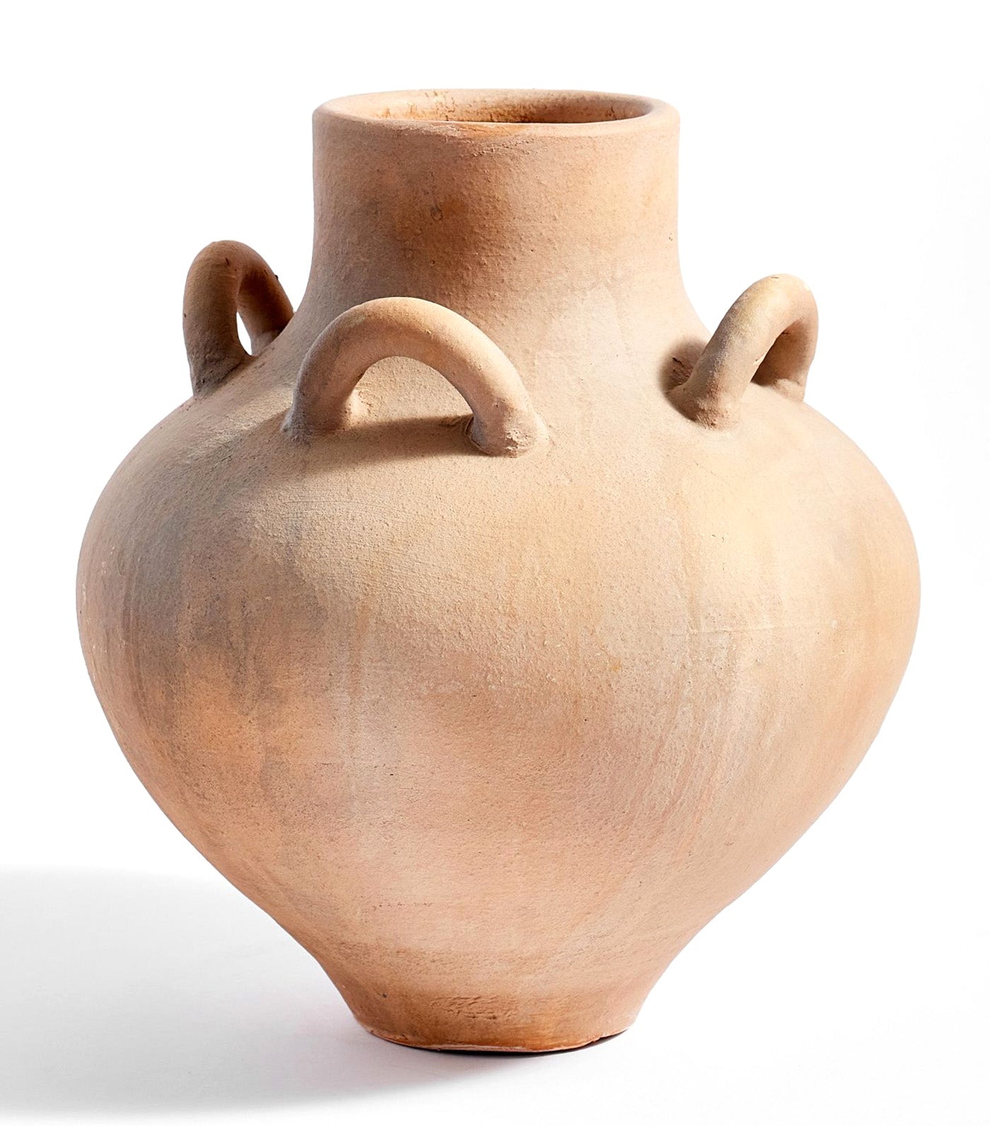 Halldale Terracotta Vase Collection