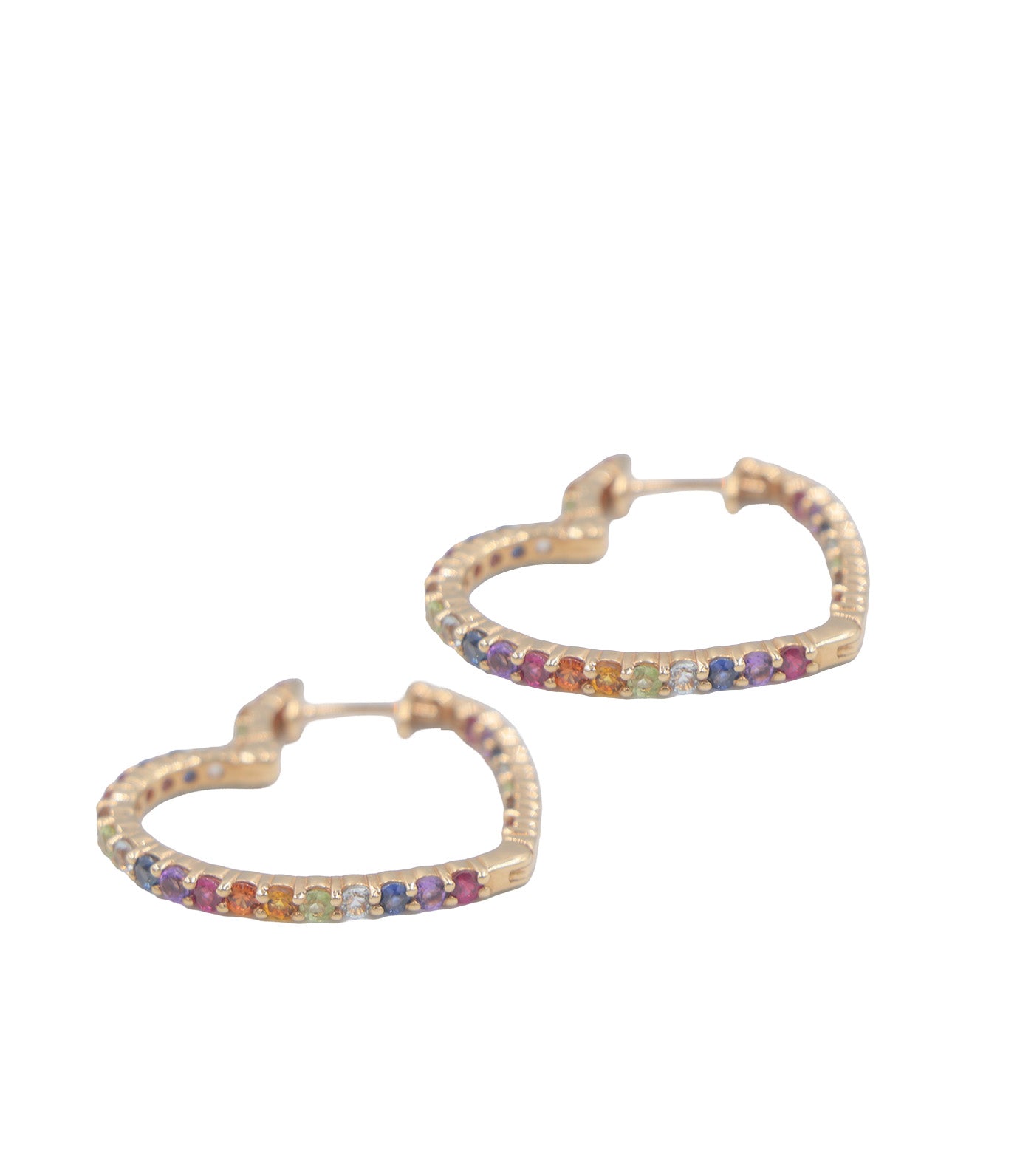 Harrieta Earrings