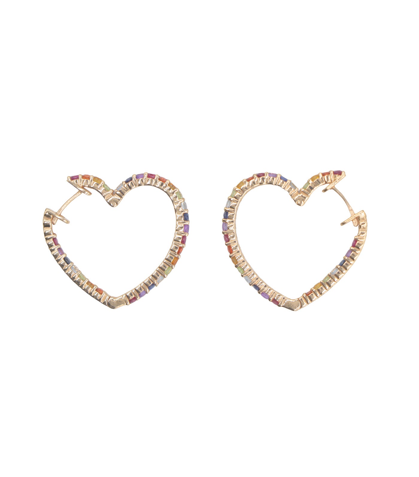 Harrieta Earrings