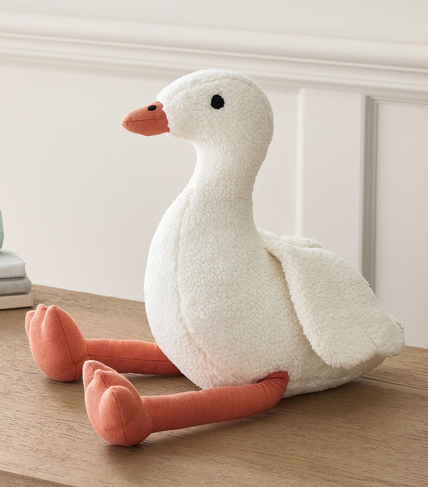 Duckling Farmyard Plush