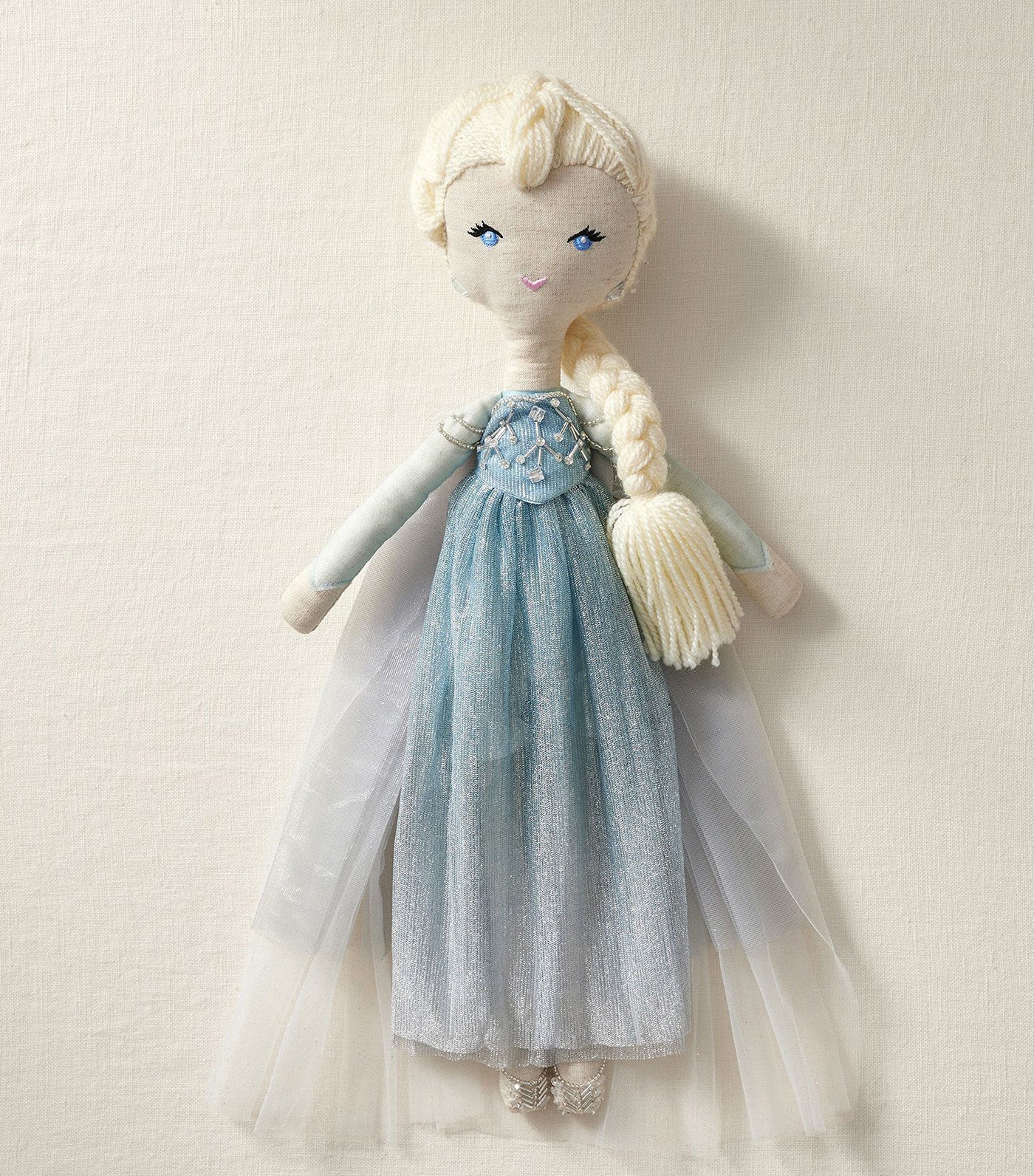 Disney Frozen Designer Doll Elsa