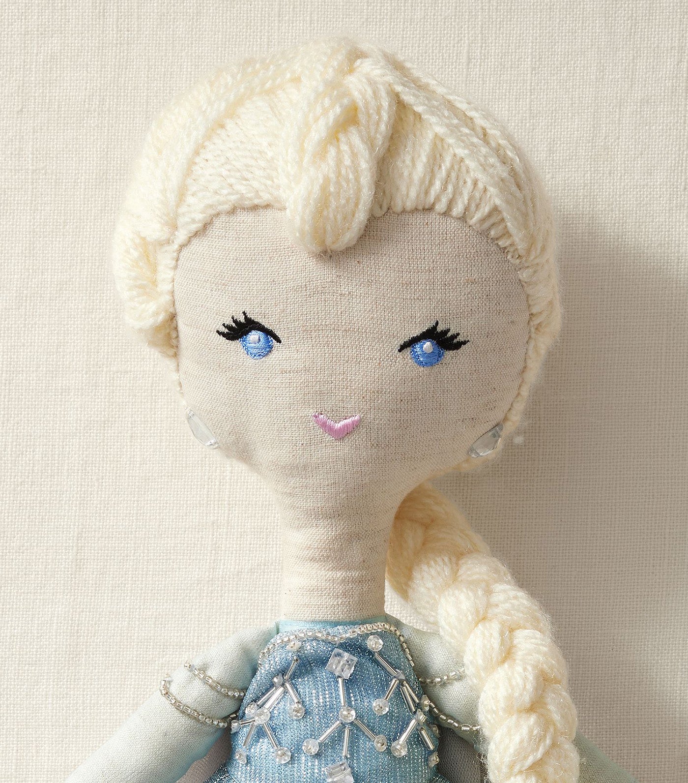 Disney Frozen Designer Doll Elsa