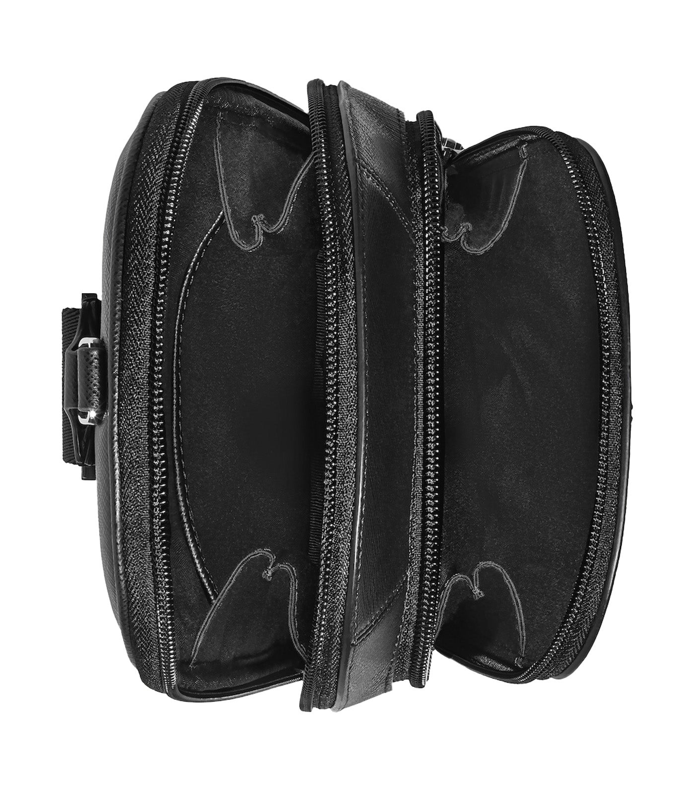 Sartorial Sling Bag
