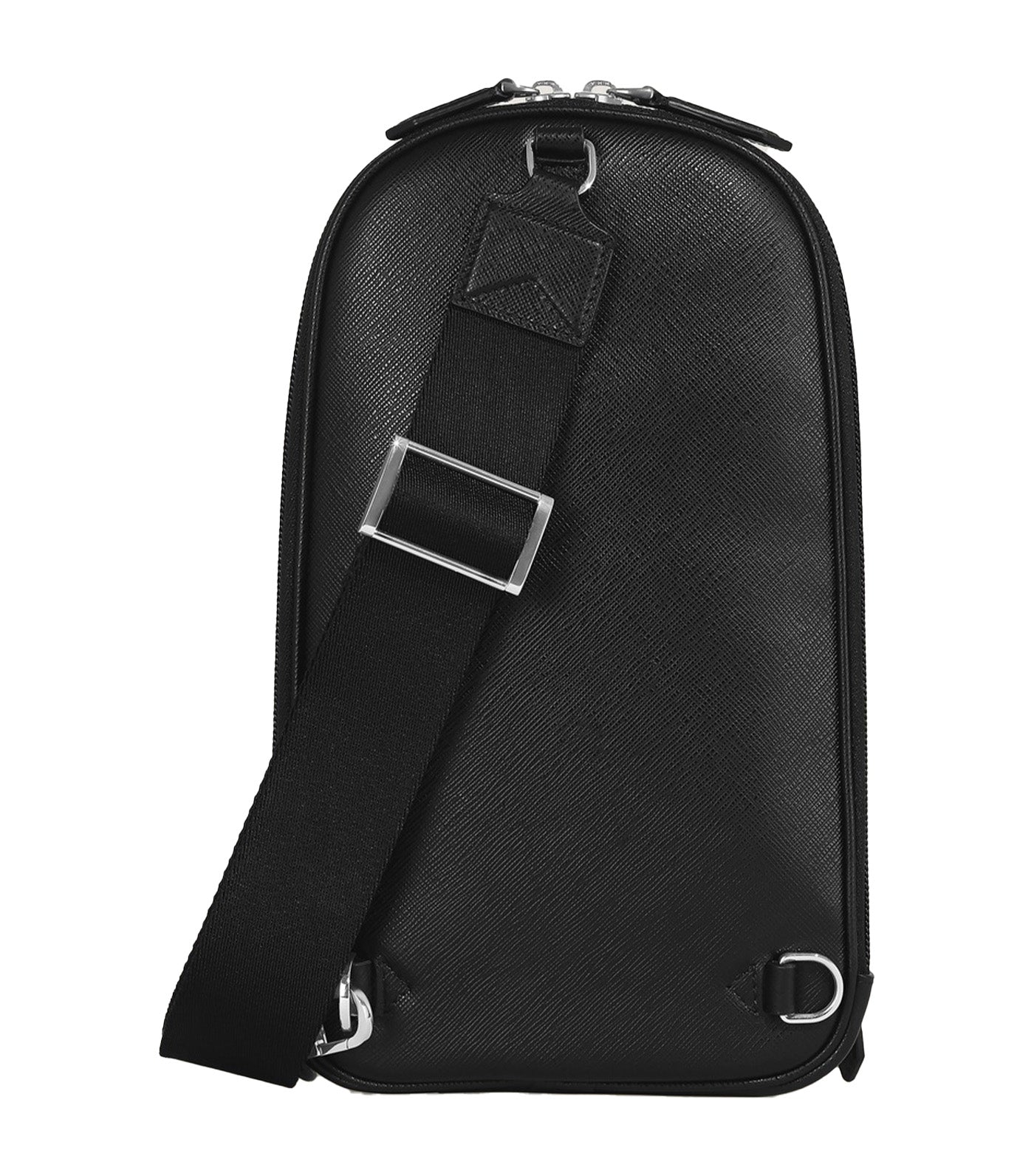 Sartorial Sling Bag