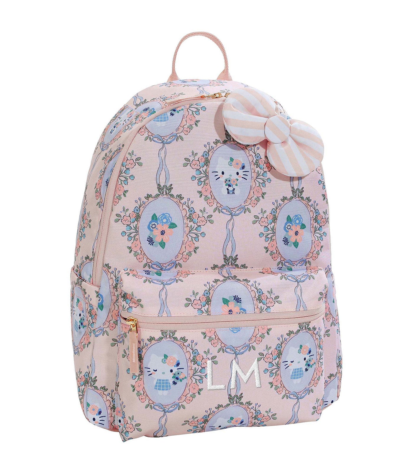 Hello Kitty® Colby Floral Backpack