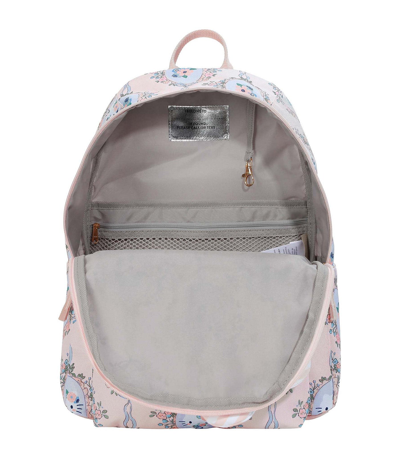 Hello Kitty® Colby Floral Backpack