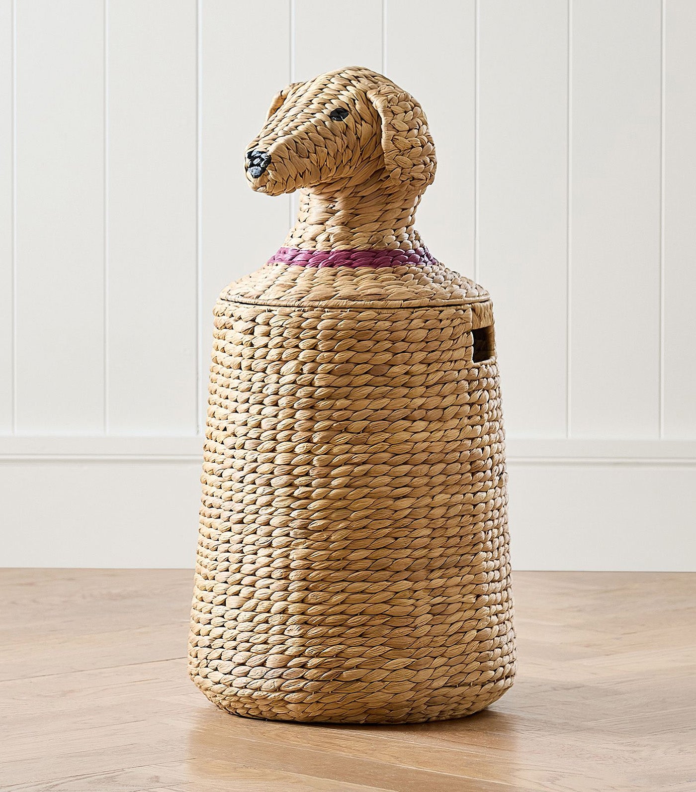 Woven Dog Hamper