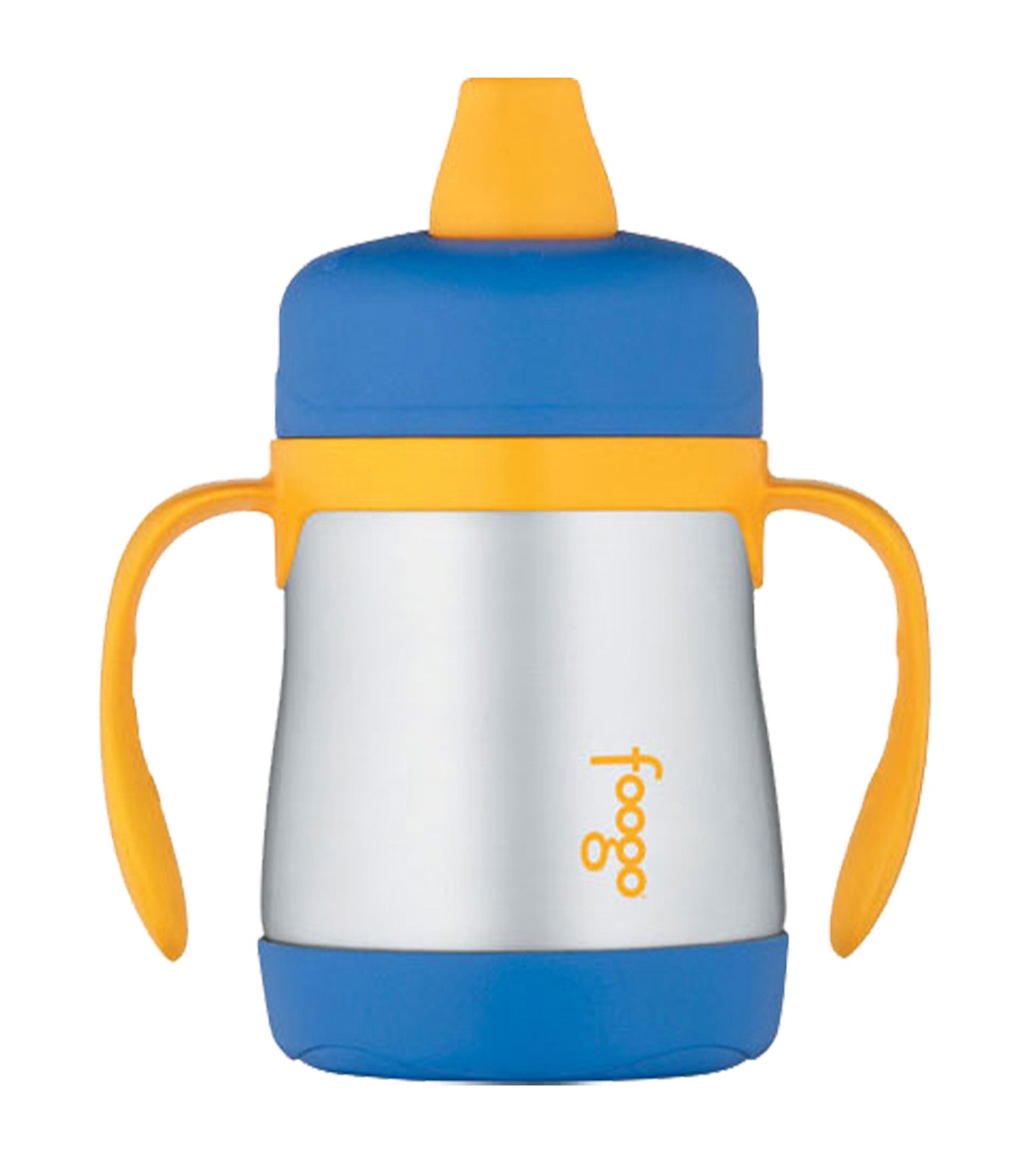 Thermos Foogo® Leak Proof Sippy Cup with Handle 0.2L Blue