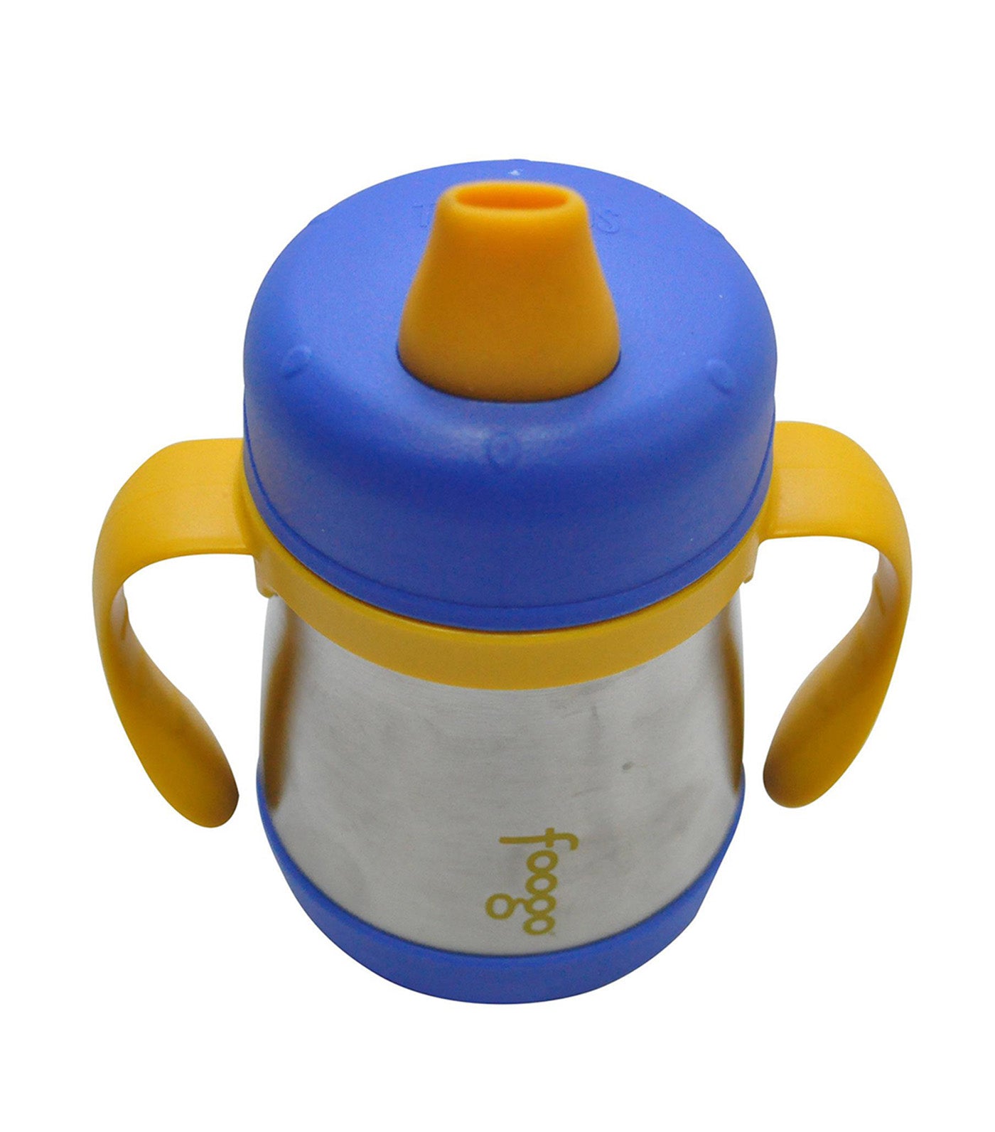 Thermos Foogo® Leak Proof Sippy Cup with Handle 0.2L Blue
