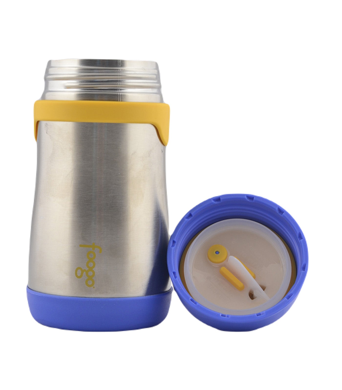Thermos Foogo® Leak Proof Sippy Cup 0.2L Blue