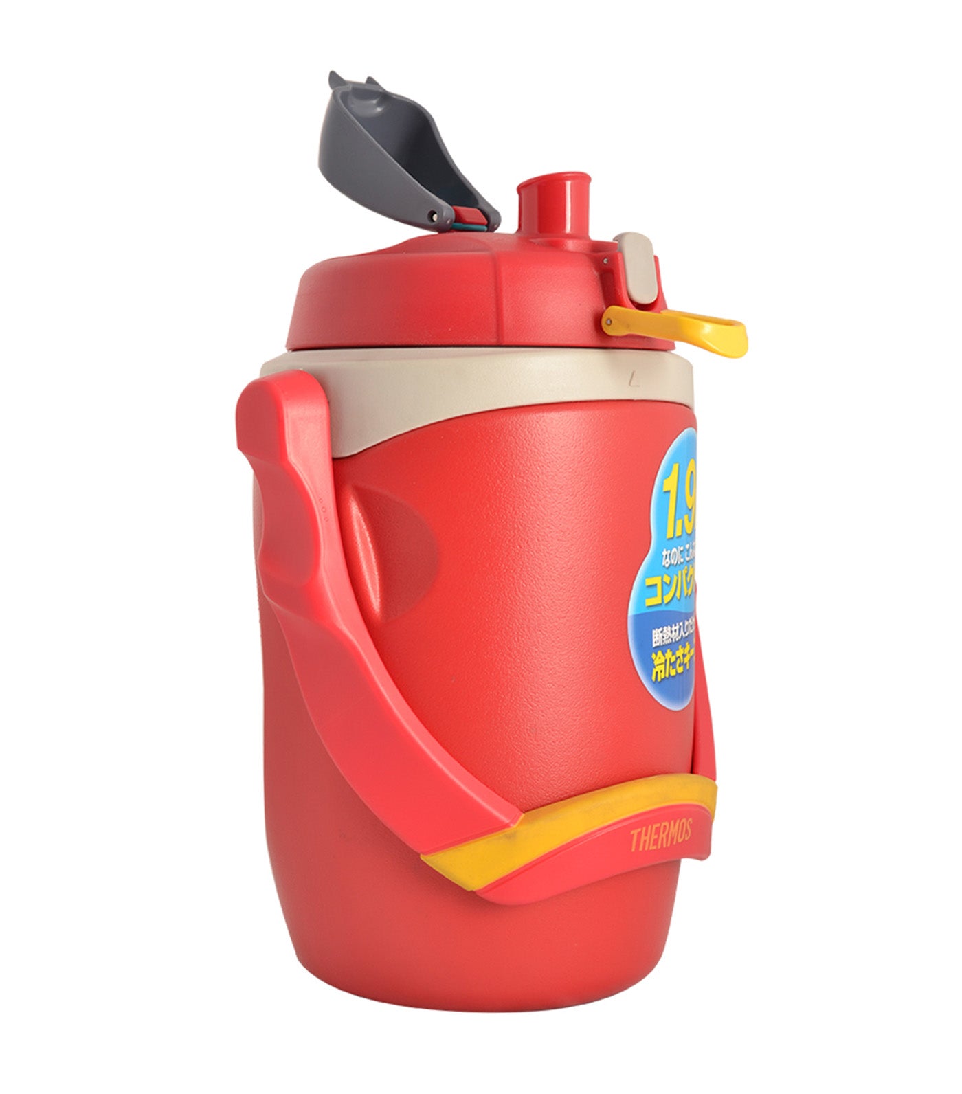 1.9L Thermos® Foam Insulated Cooler Bottle