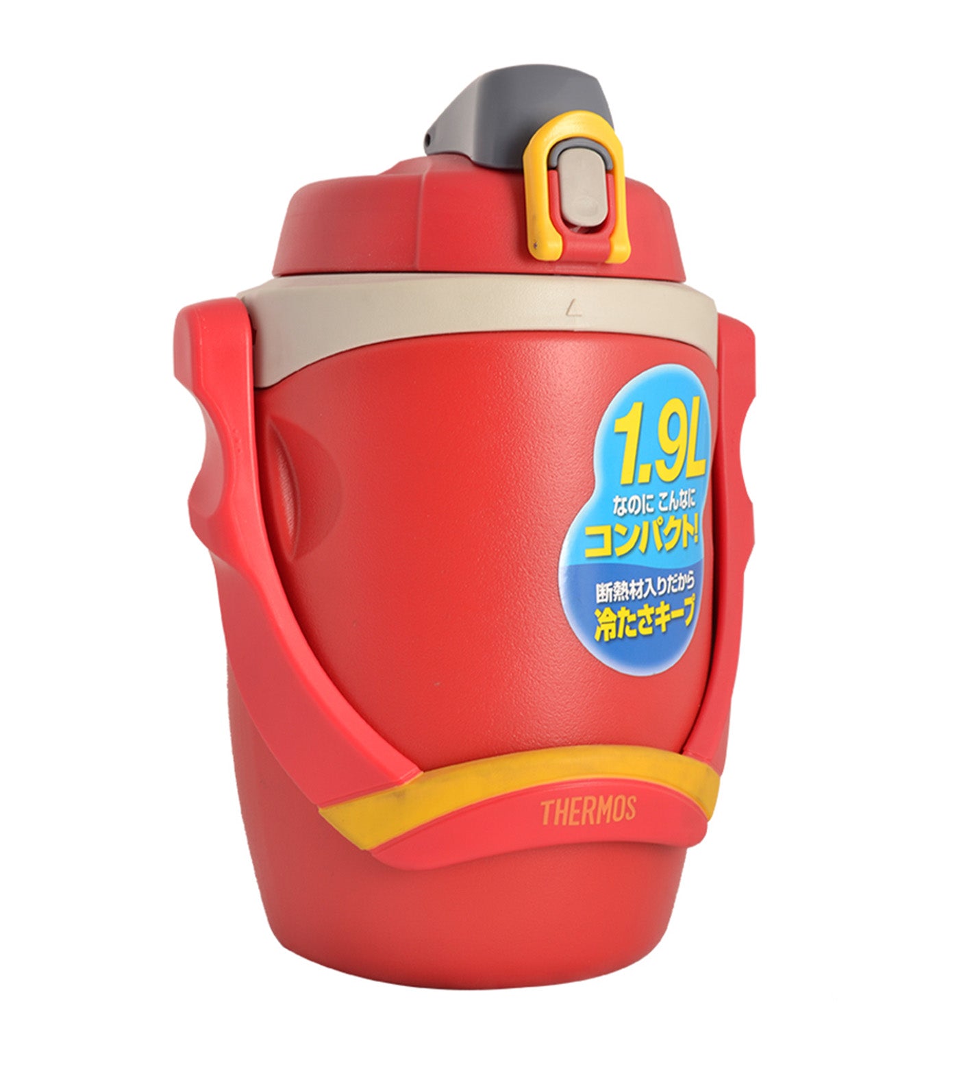 1.9L Thermos® Foam Insulated Cooler Bottle