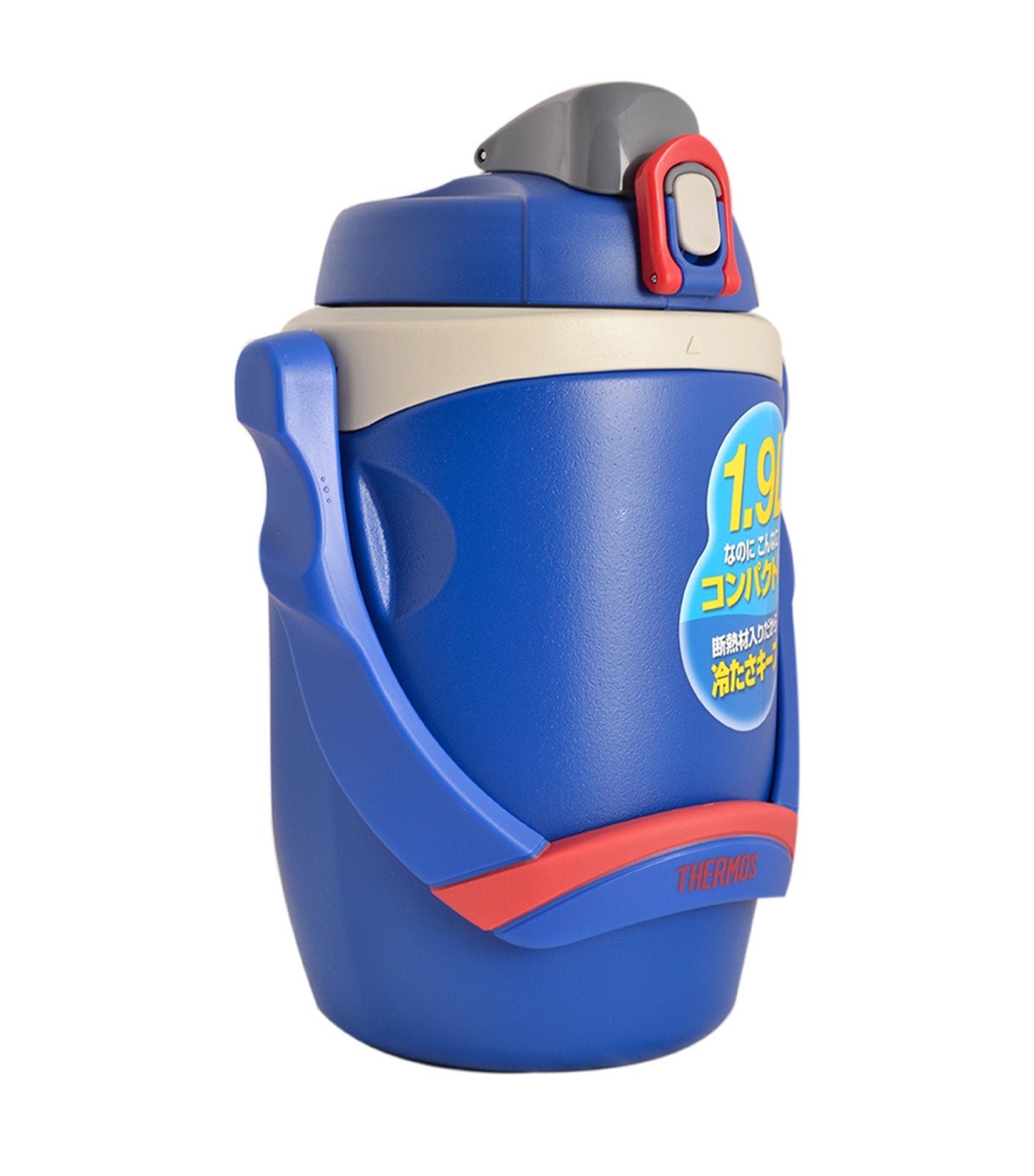 1.9L Thermos® Foam Insulated Cooler Bottle