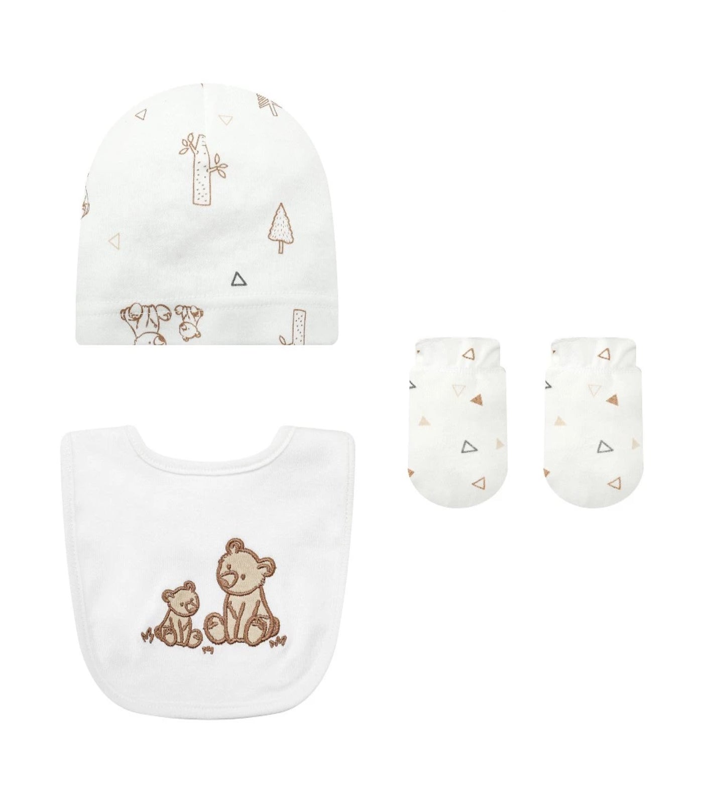 5-Piece Set