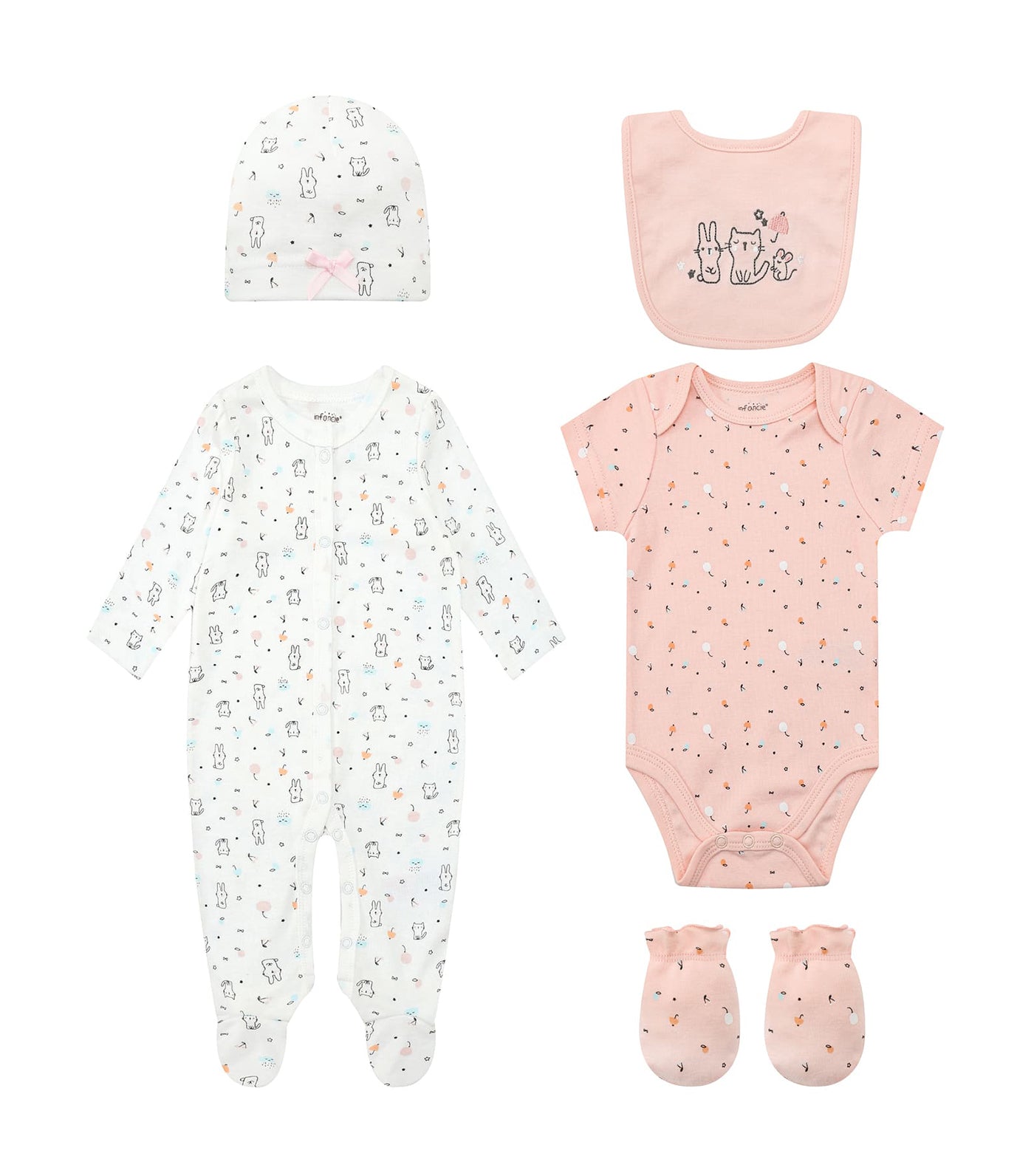 5-Piece Set