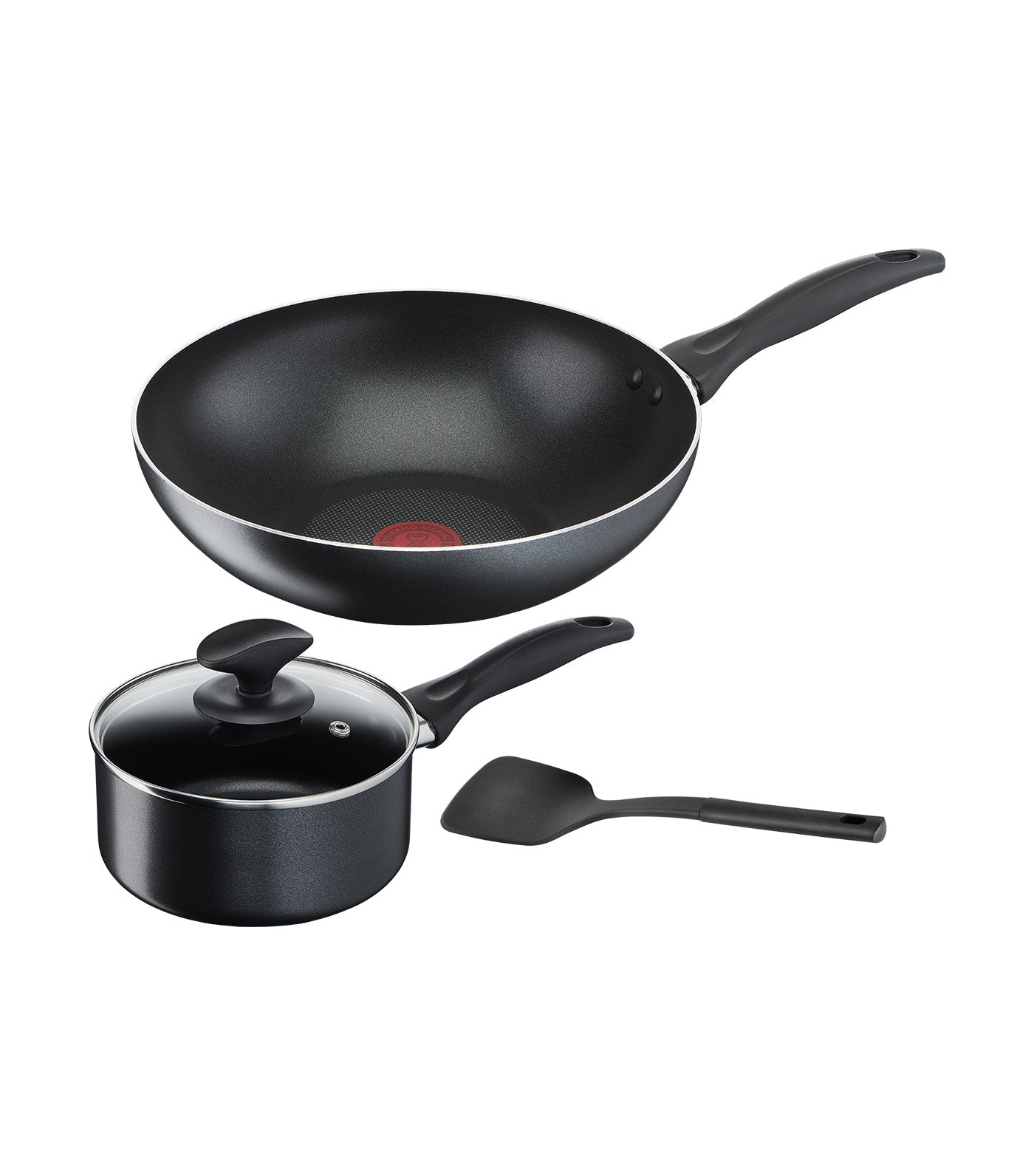 Cook 'N Clean 4-Piece Set