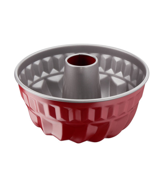 Delibake Kugelhopf Cake Pan