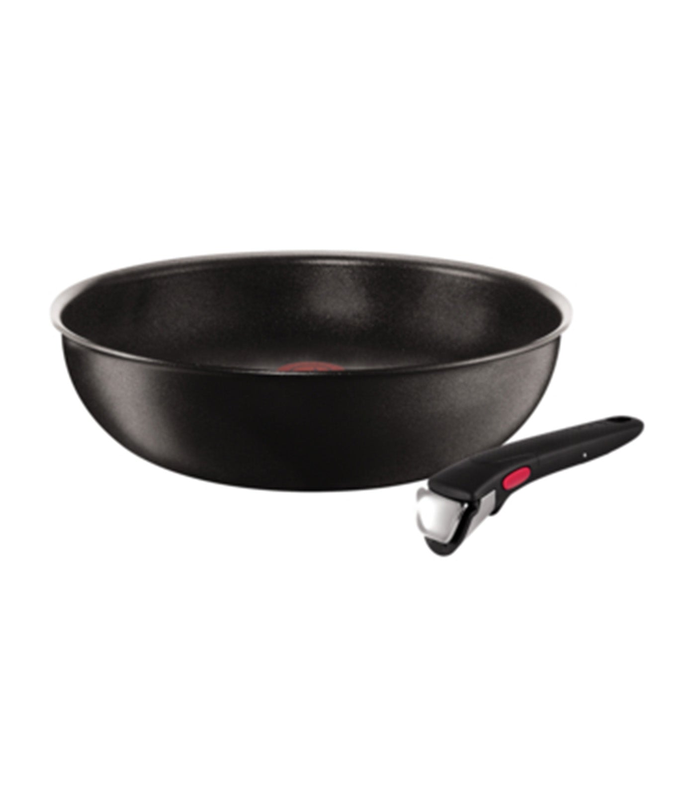 Ingenio Wokpan Black