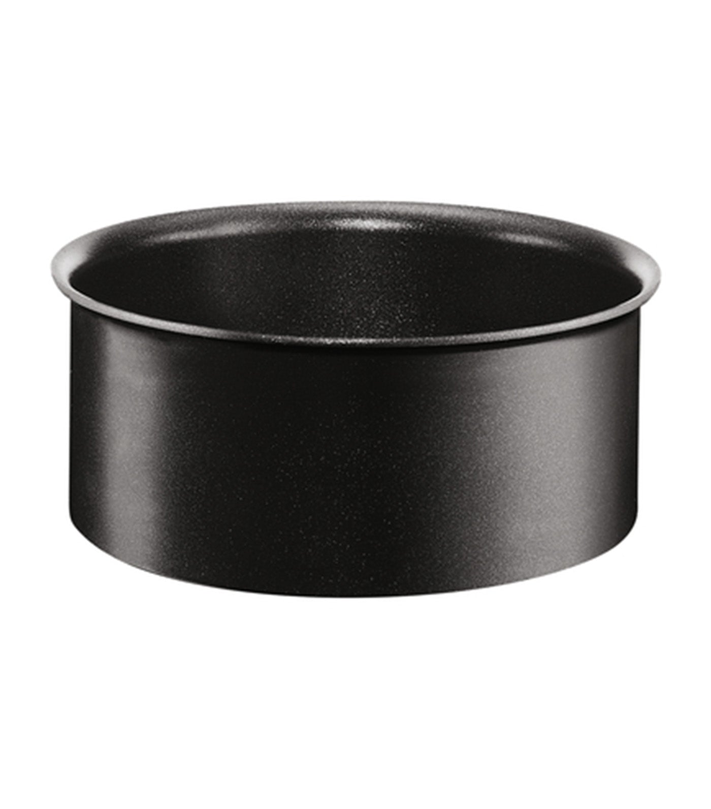 Ingenio Saucepan Black