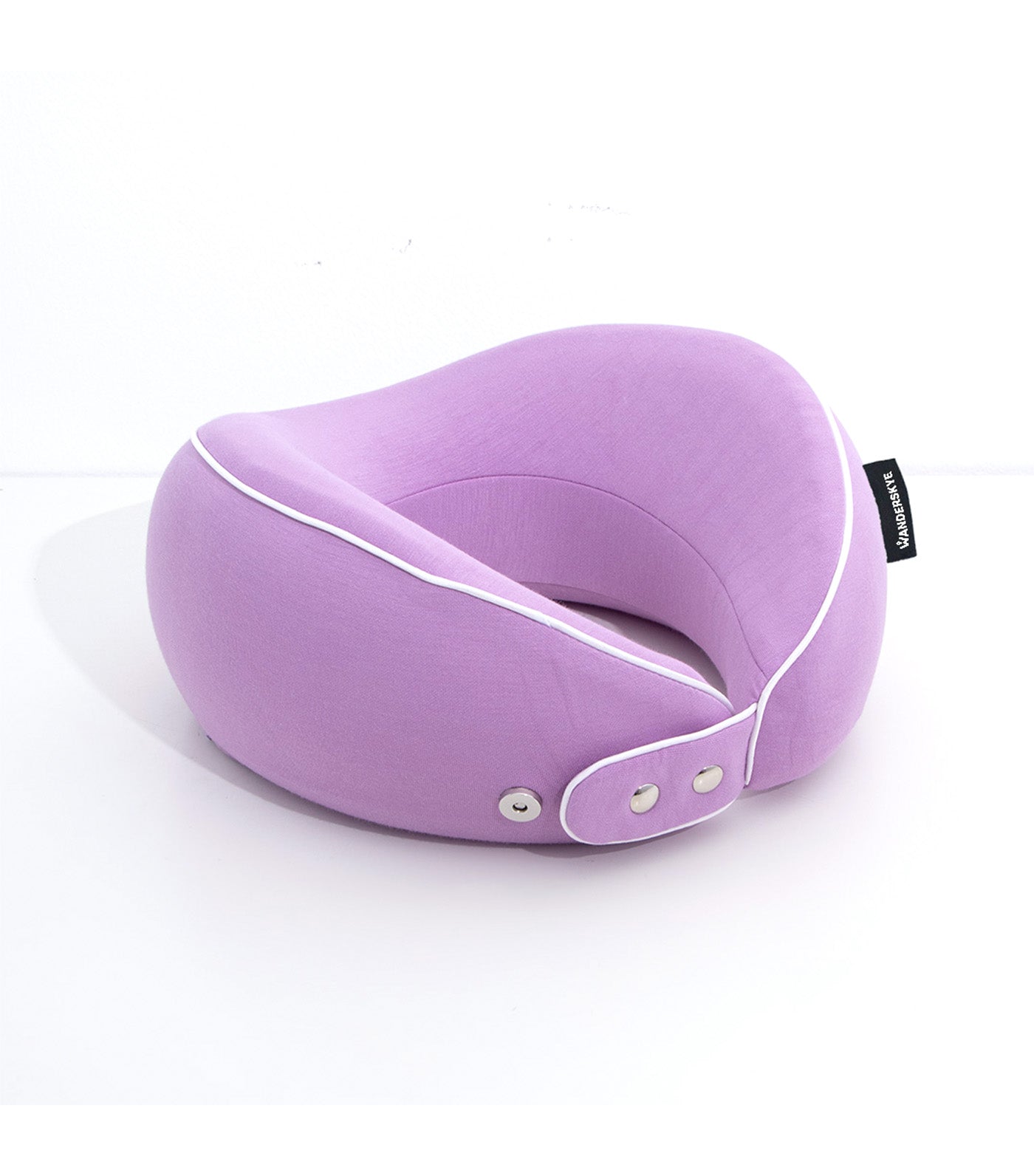 Comfy Cloud Neck Pillow