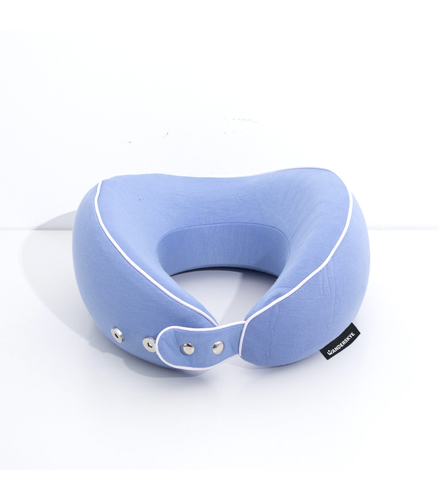 Comfy Cloud Neck Pillow