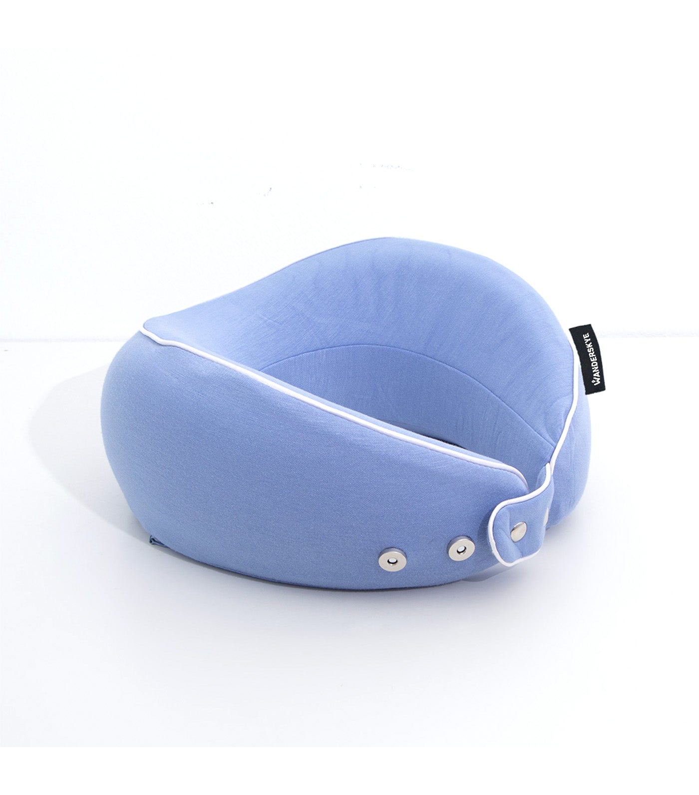 Comfy Cloud Neck Pillow