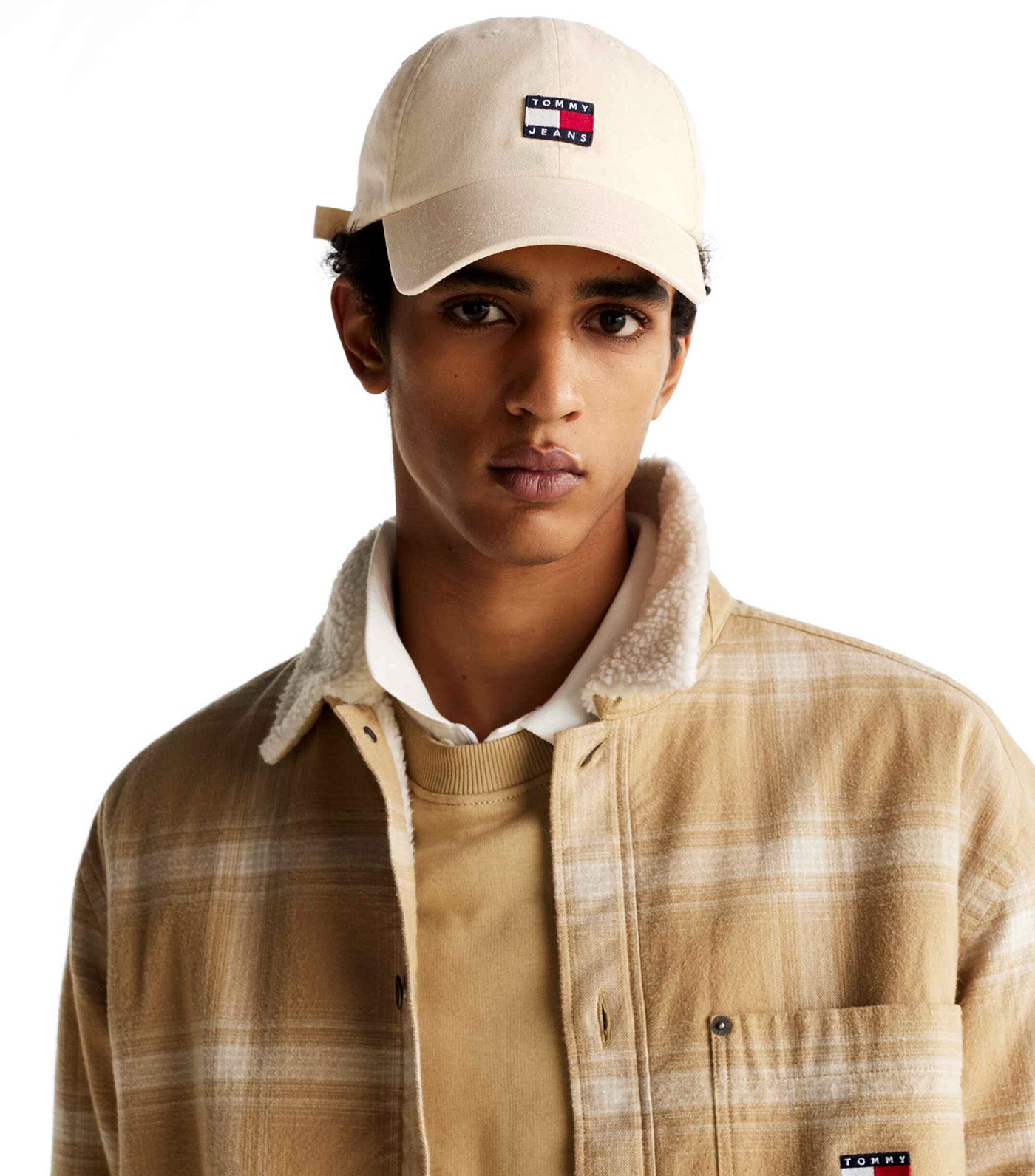 Men's Heritage Cap Harbor Haze