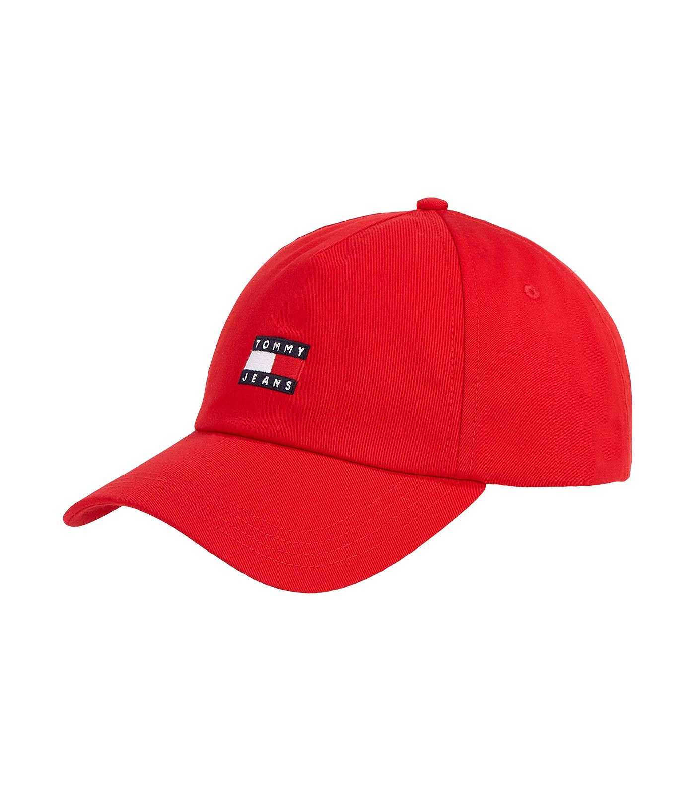 Men's Heritage Core Cap Red Hot