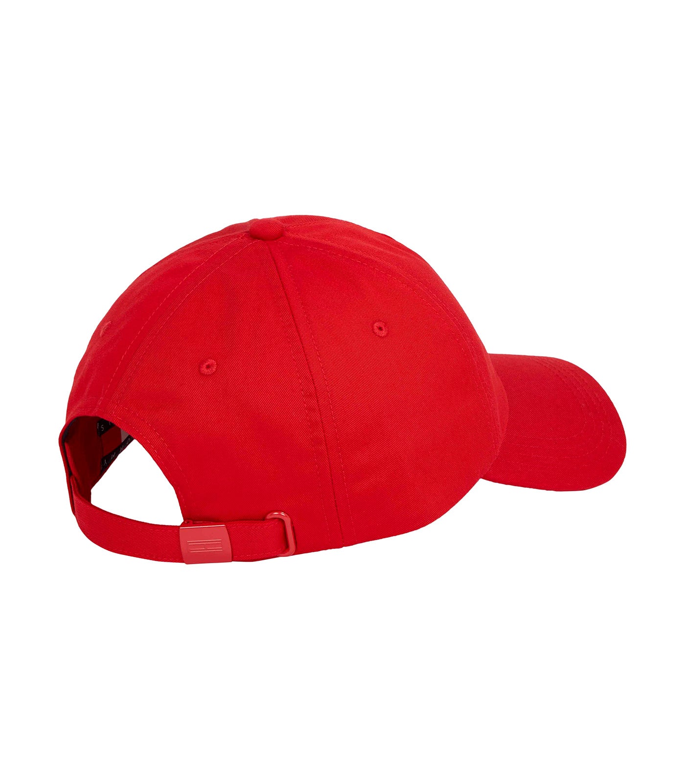 Men's Heritage Core Cap Red Hot