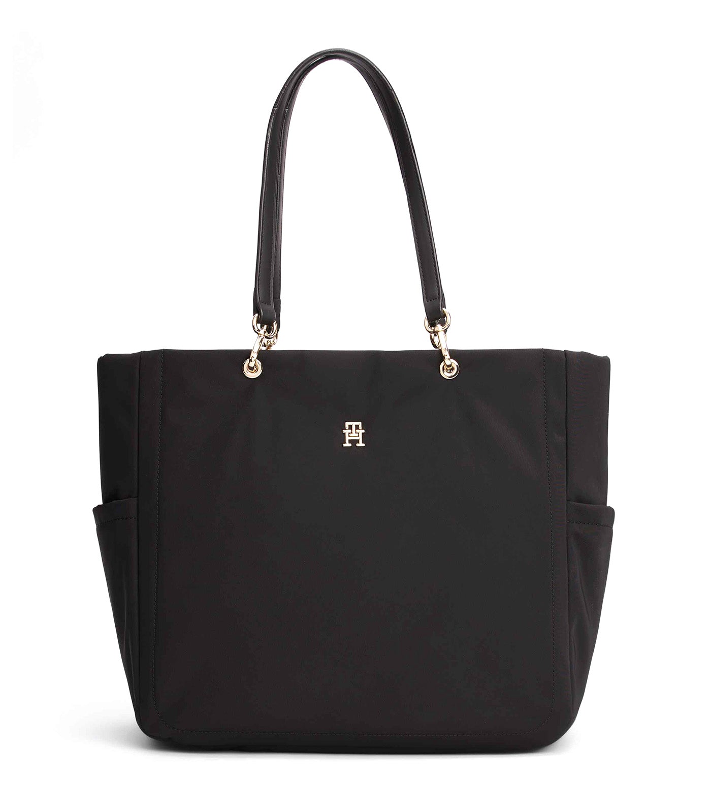 Women's Spring Tote Black