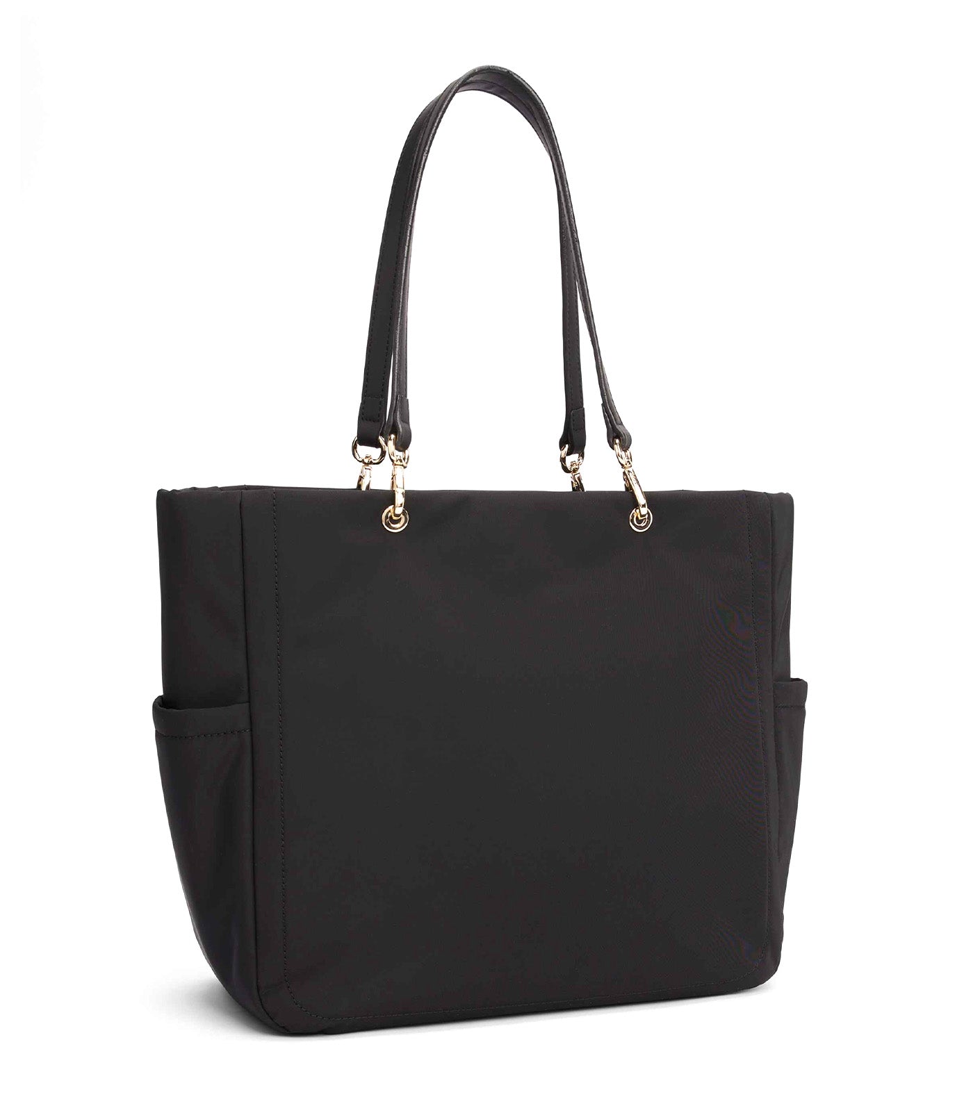 Women's Spring Tote Black