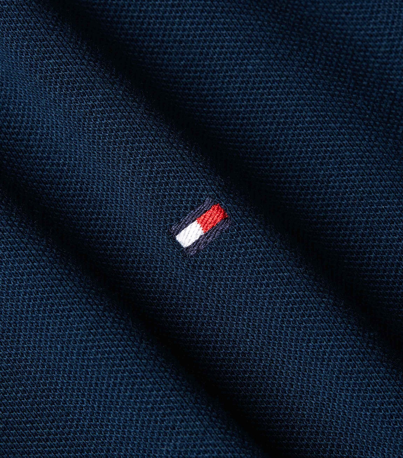 Women's 1985 Regular Pique Polo Dark Night Navy