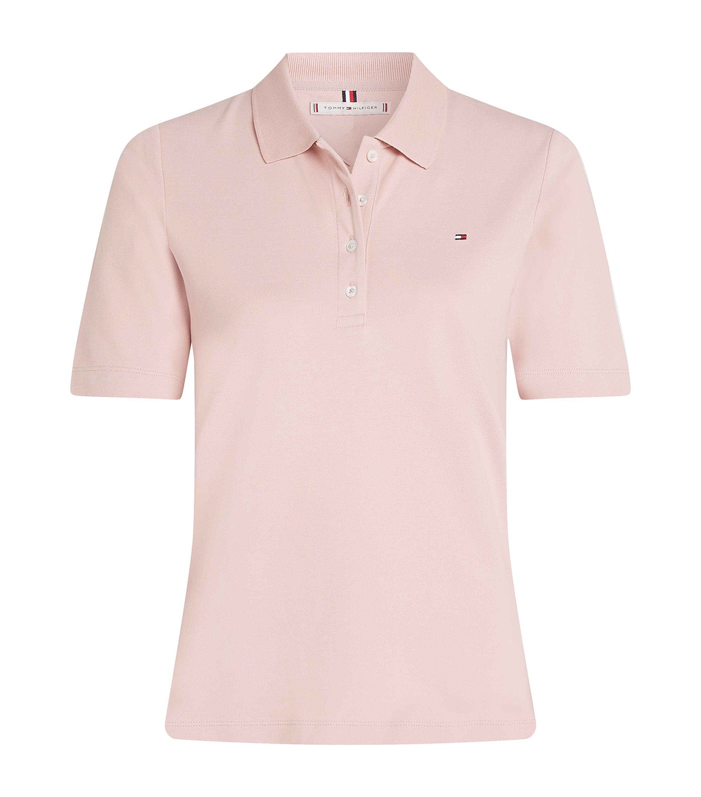 Women's 1985 Regular Pique Polo Foggy Pink