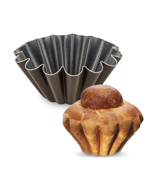 Perfectbake Brioche Pan 23cm