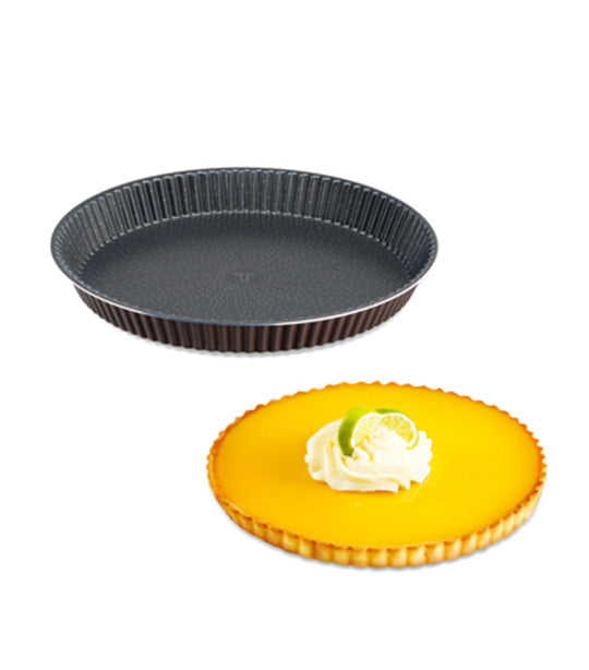 Perfectbake Fluted Tart Pan 24cm