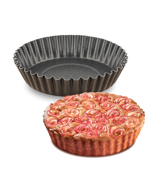 Perfectbake Quatre Quart Pan 26cm