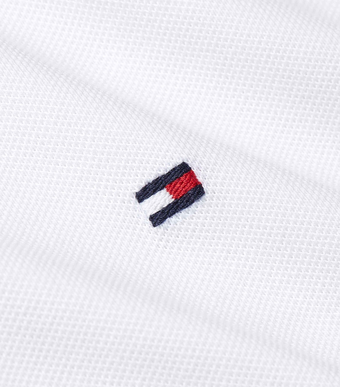 Women's 1985 Regular Pique Polo Optic White