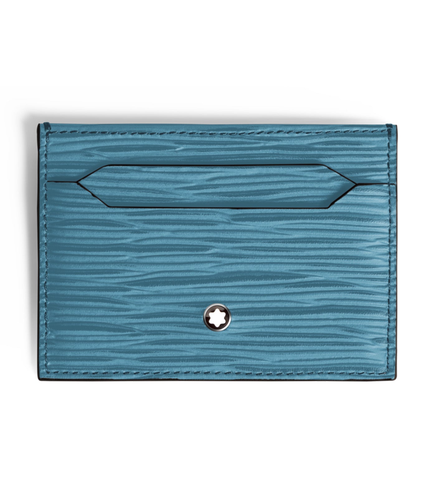 4810 Card Holder 5CC Smoky Blue