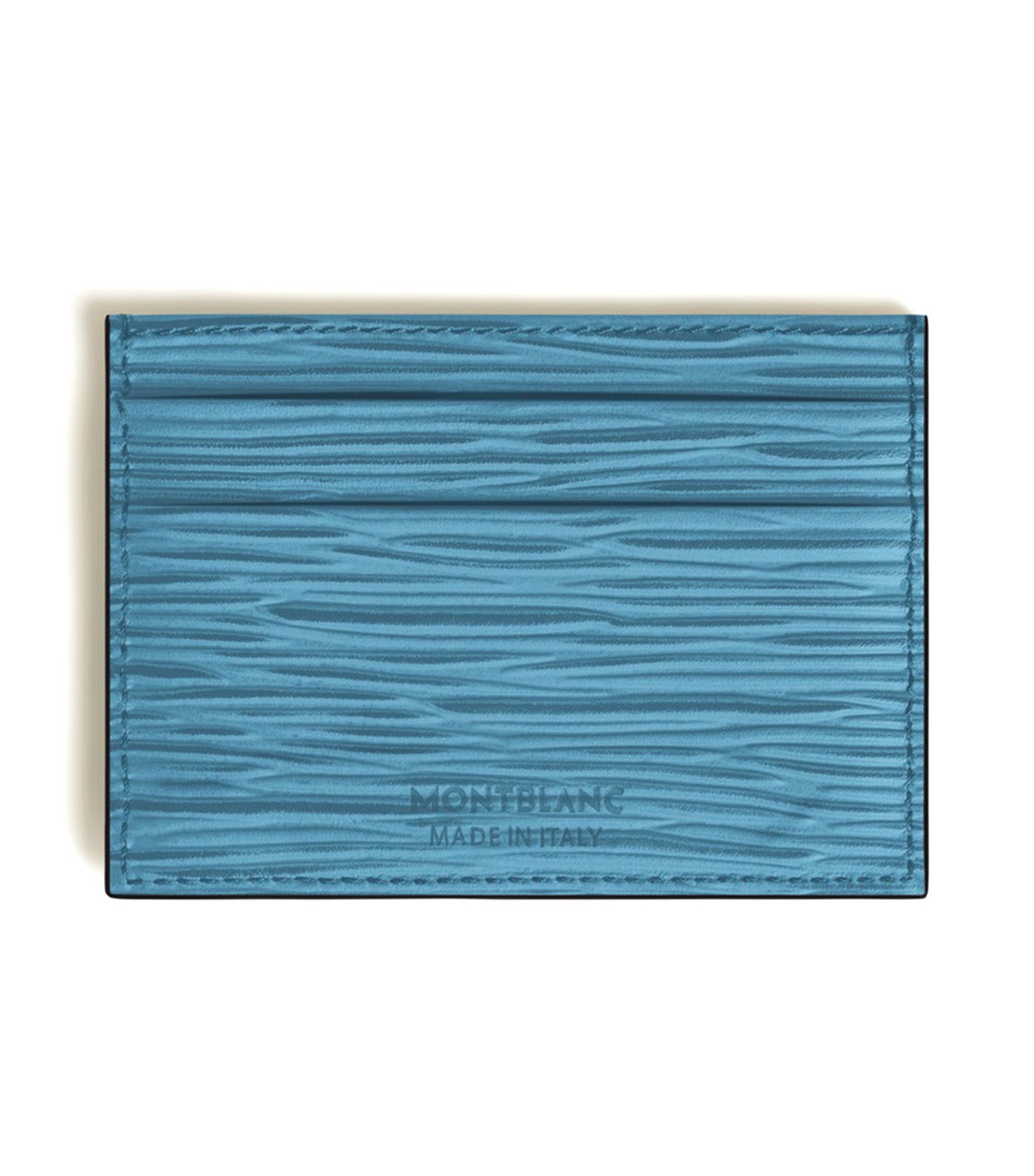 4810 Card Holder 5CC Smoky Blue