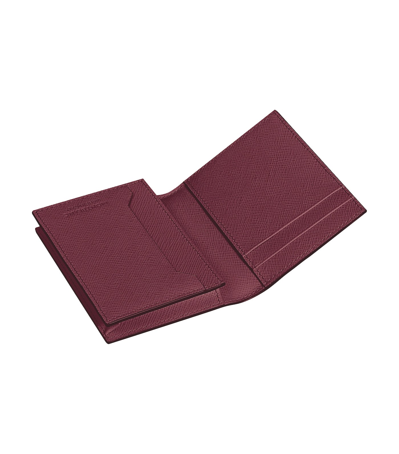 Sartorial Card Holder 4CC