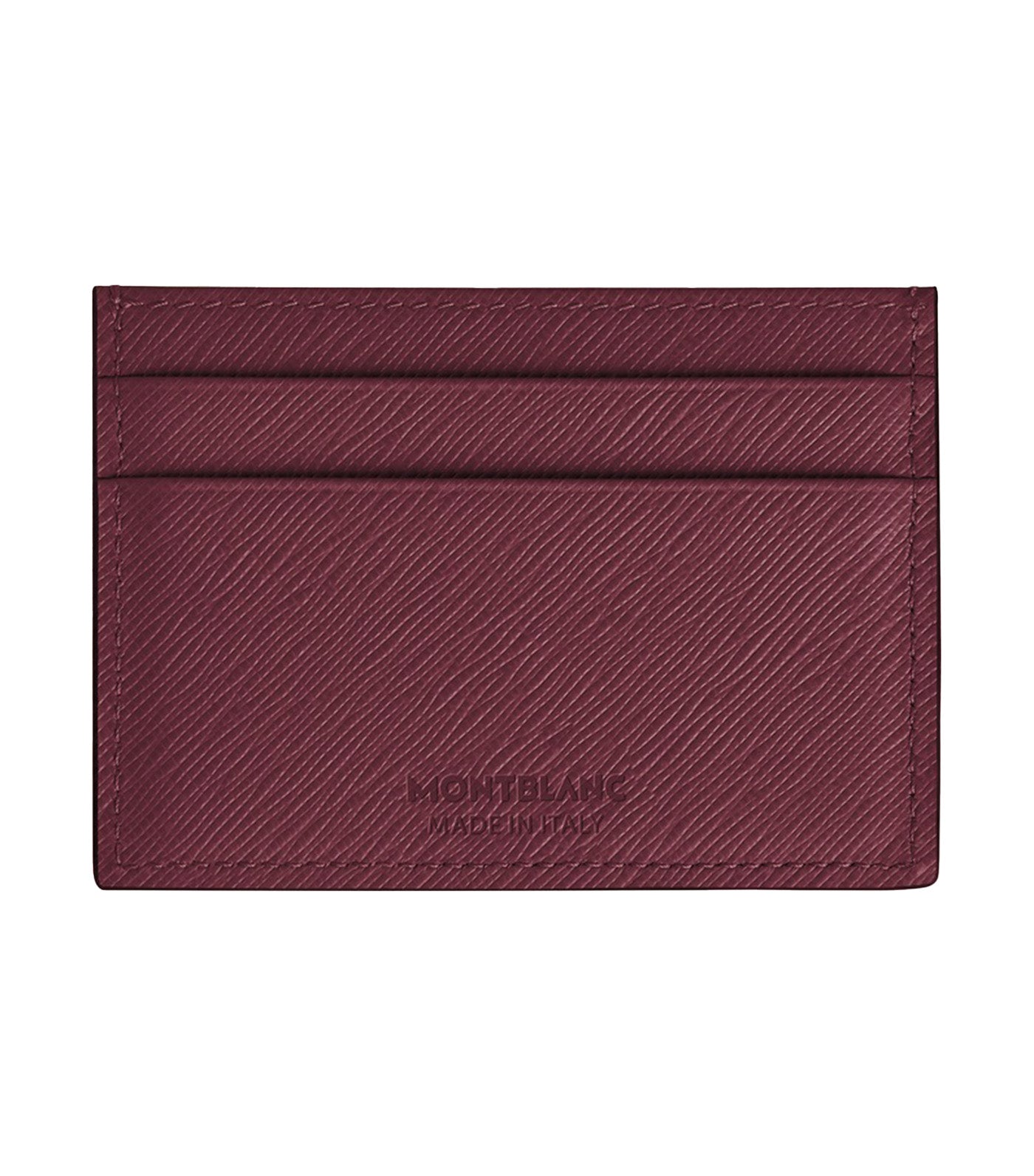 Sartorial Card Holder 5CC