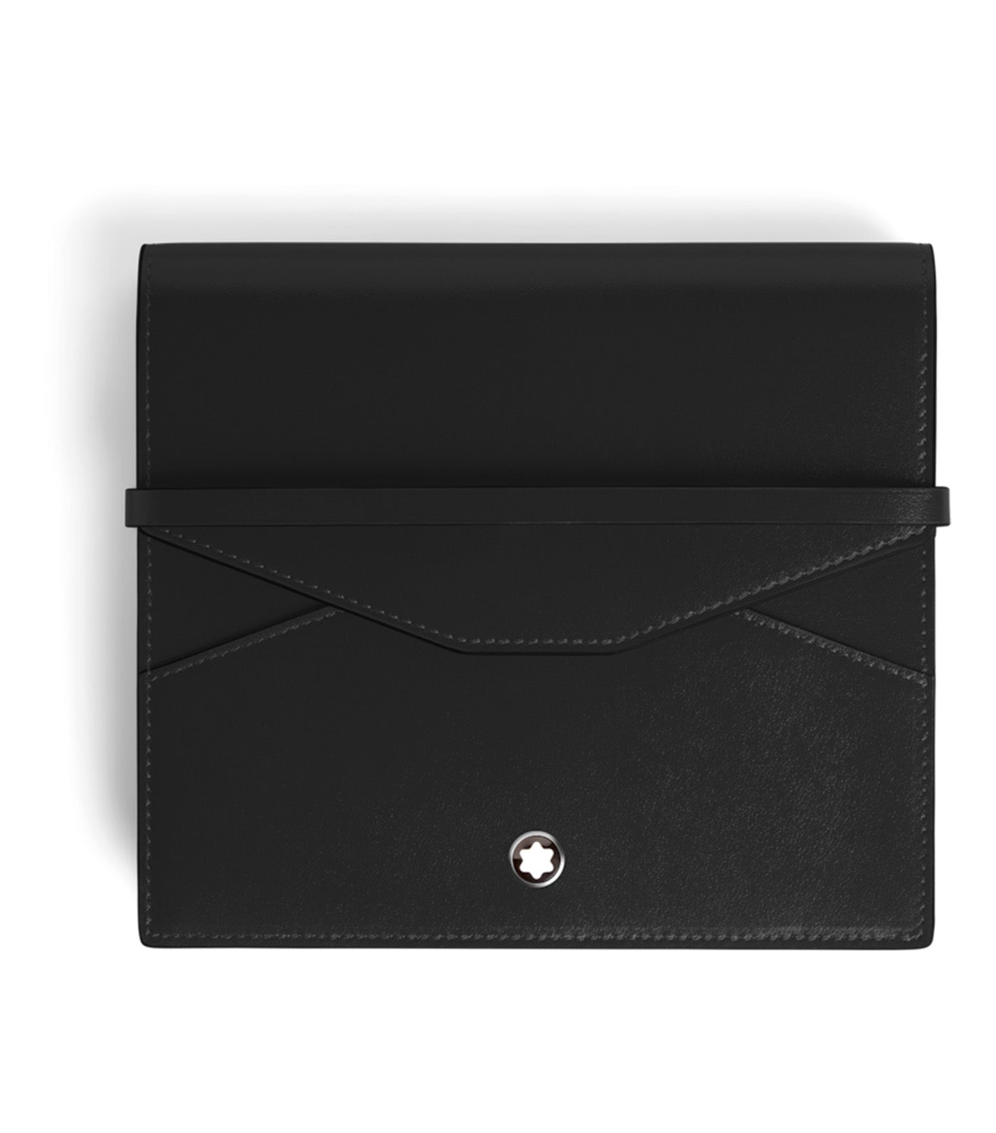 Meisterstück 8 Pen Pouch Black